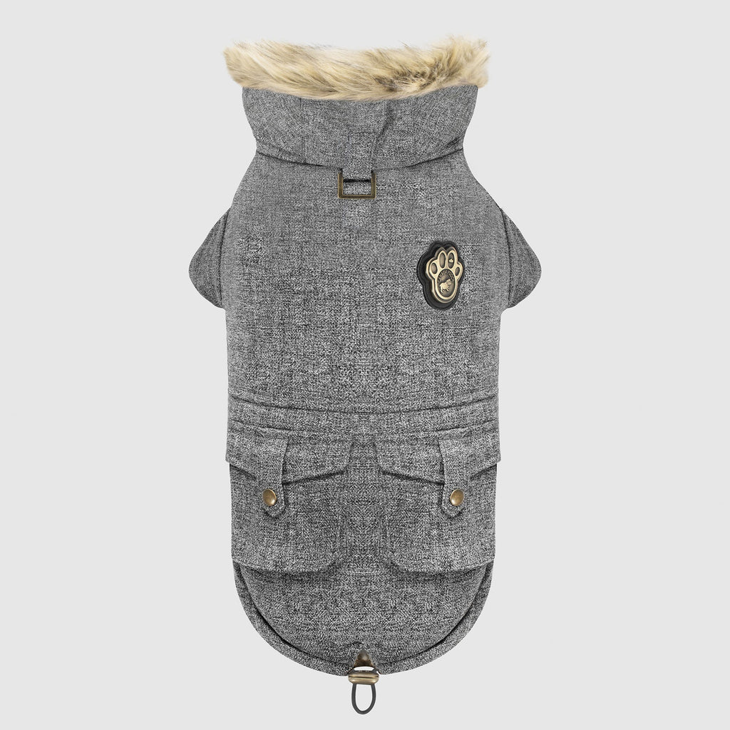 Alaskan Army Parka - U5KH