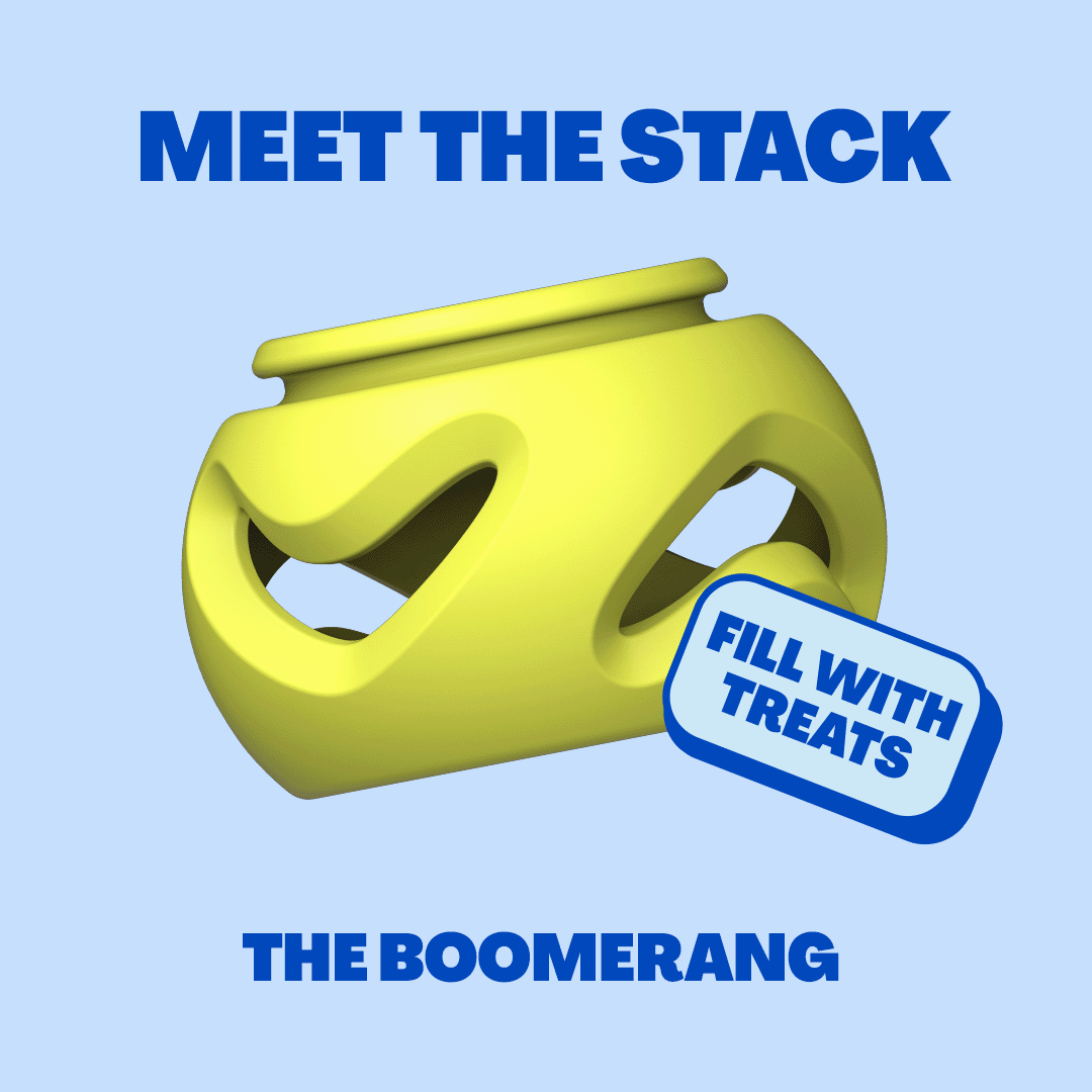 The Starter Stack - 73XG