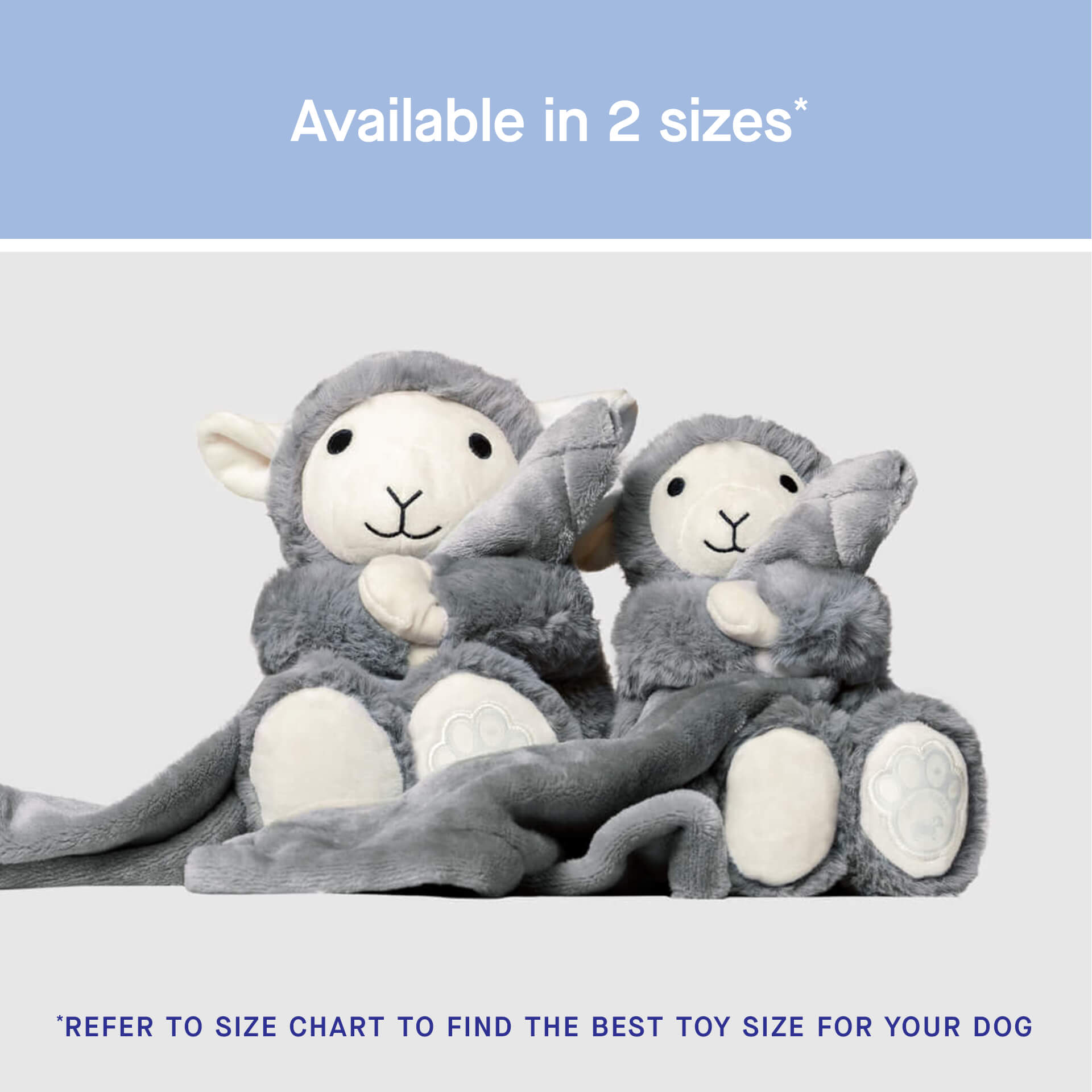 Weighted Calming Toy - WV33