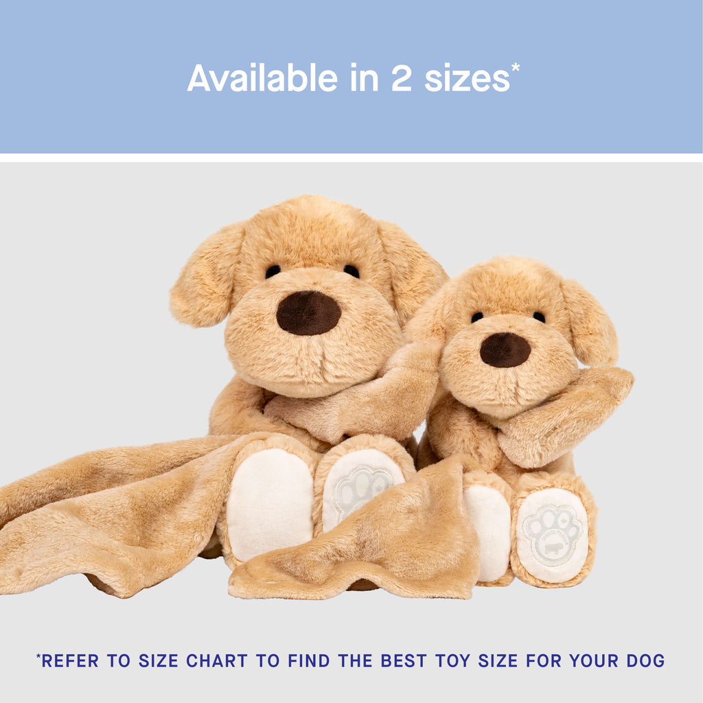 Weighted Calming Toy - WV33