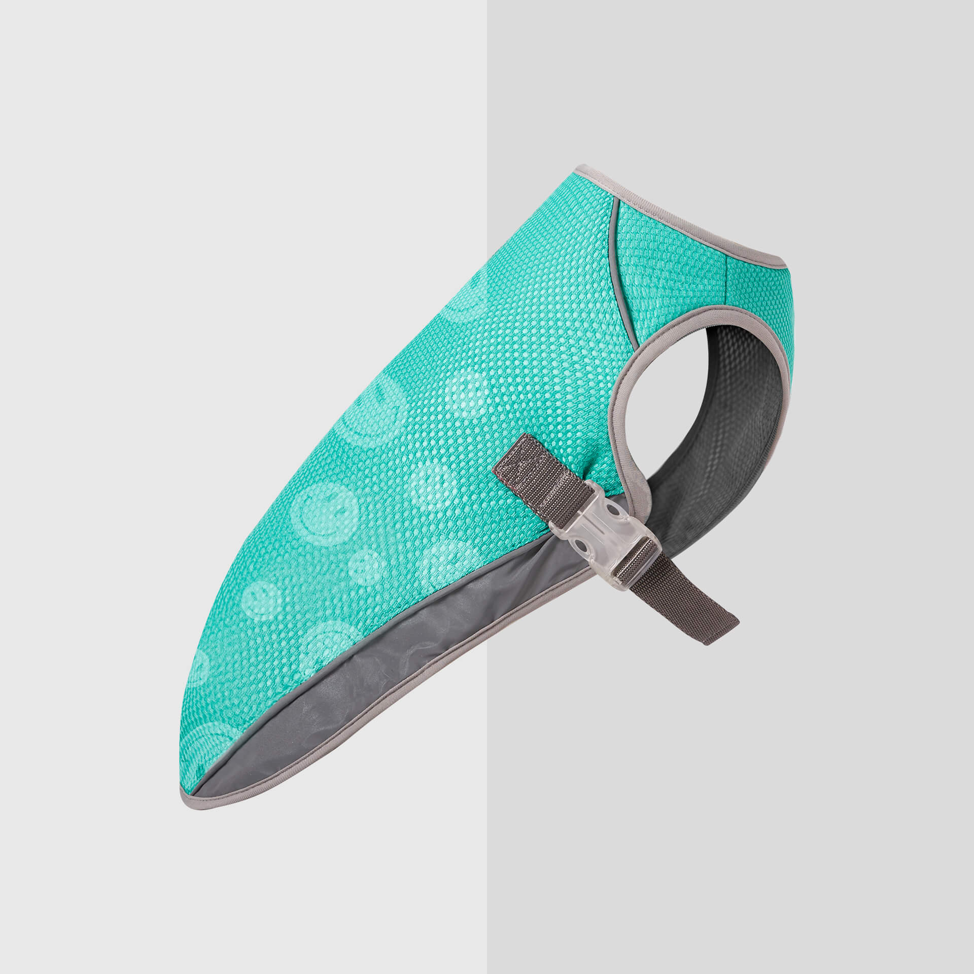 Chill Seeker Cooling Vest Wet Reveal - AQ60