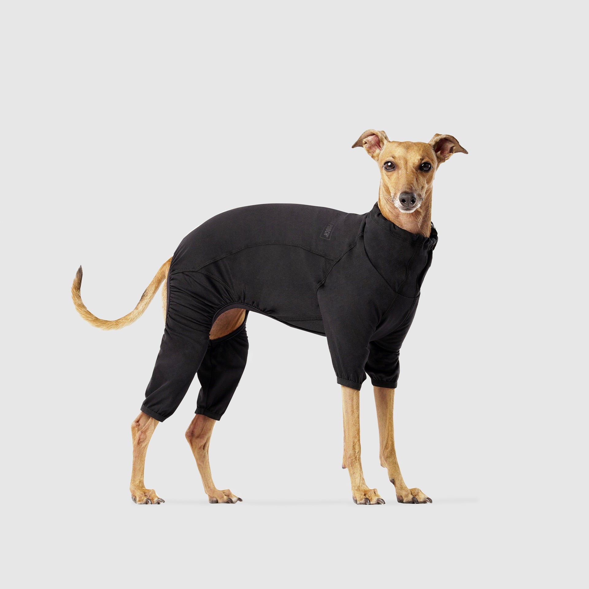 Thermal Layer Onesie - JY5O