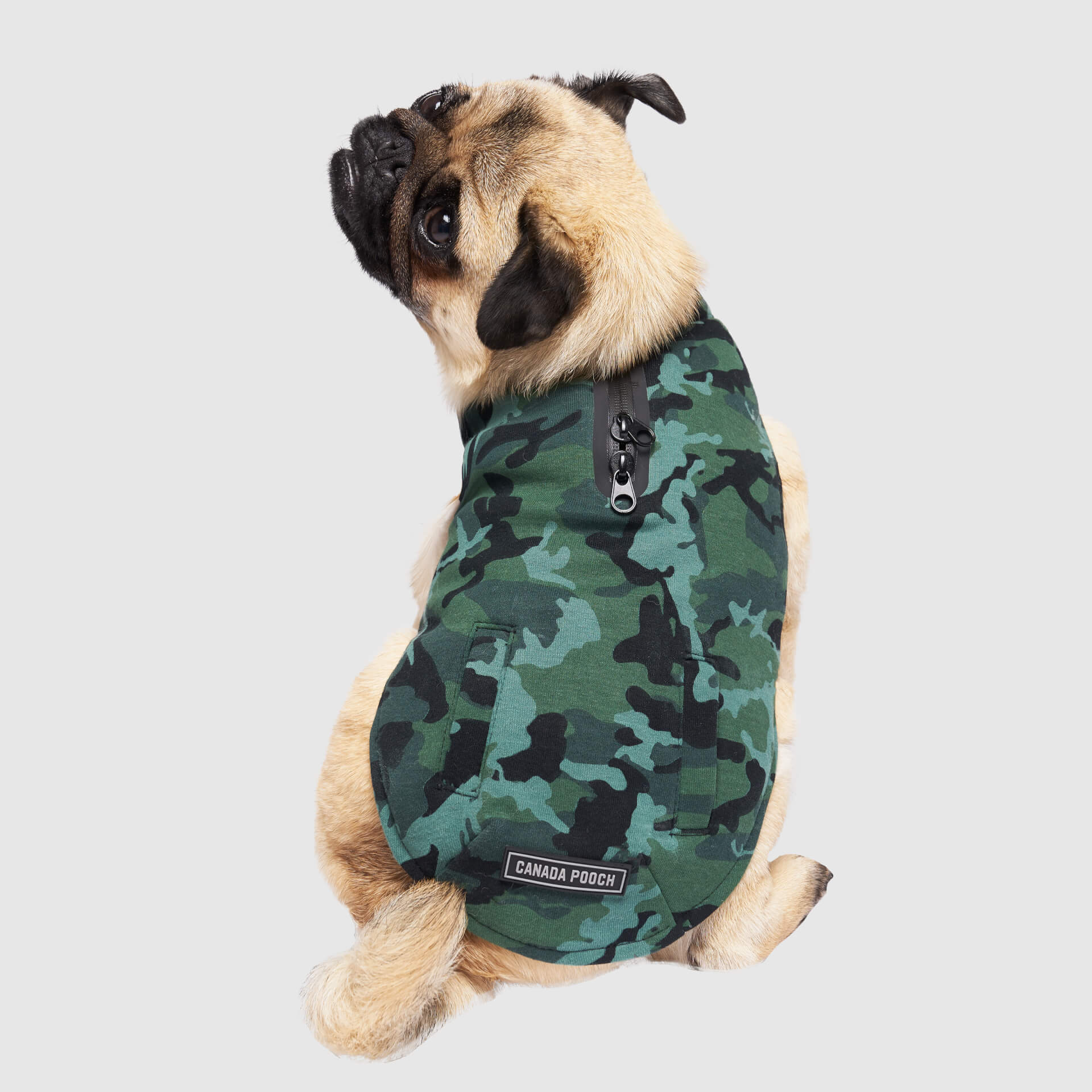 Thermal Tech Fleece - K9LC