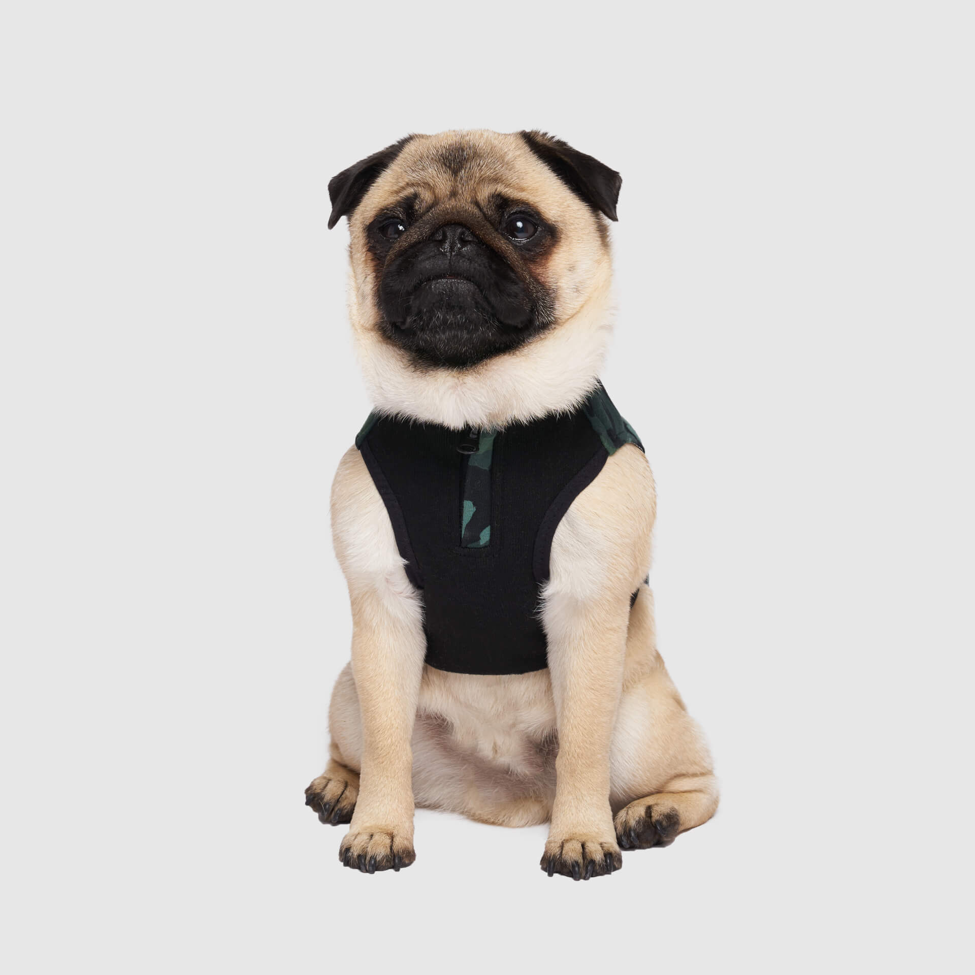Thermal Tech Fleece - K9LC