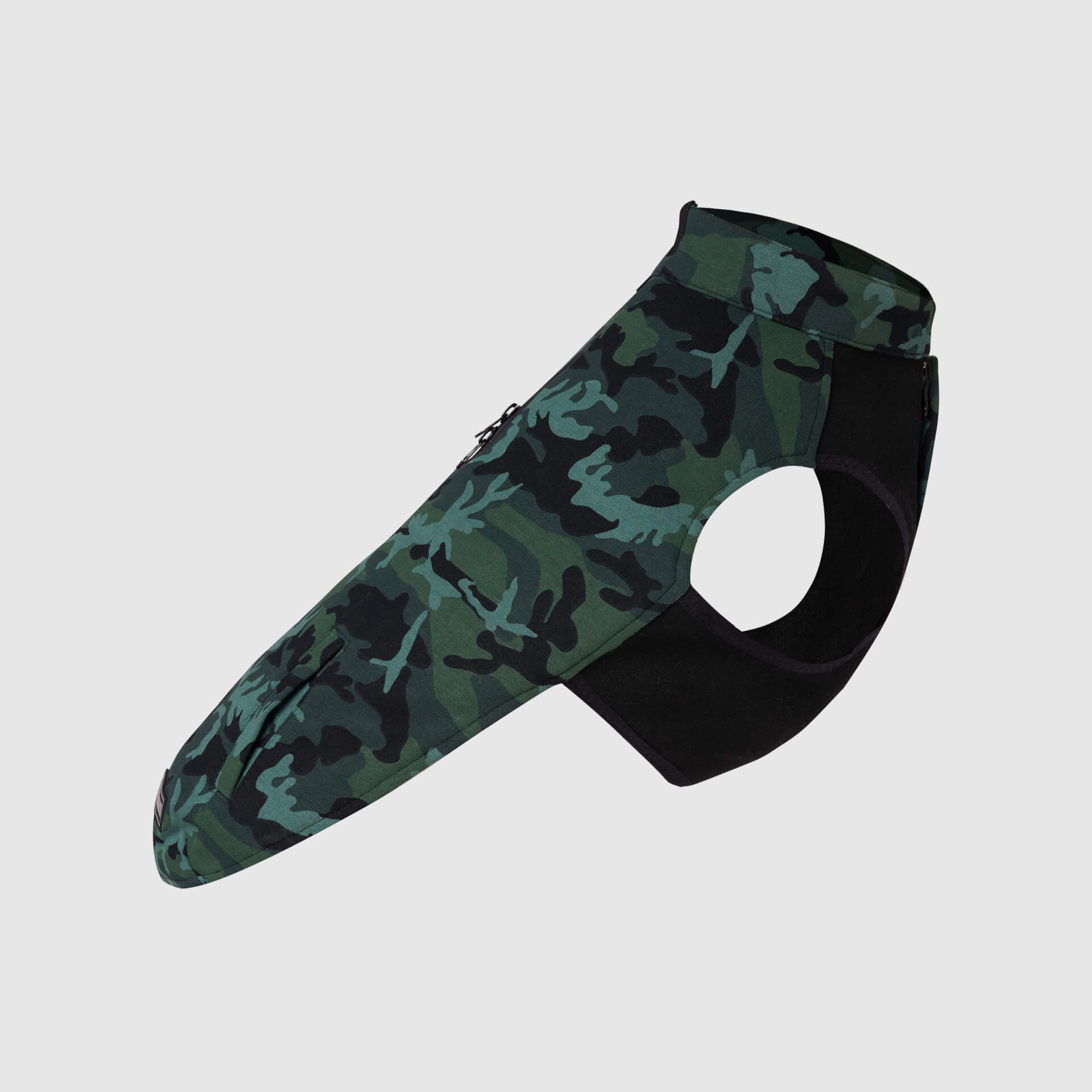 Thermal Tech Fleece - K9LC