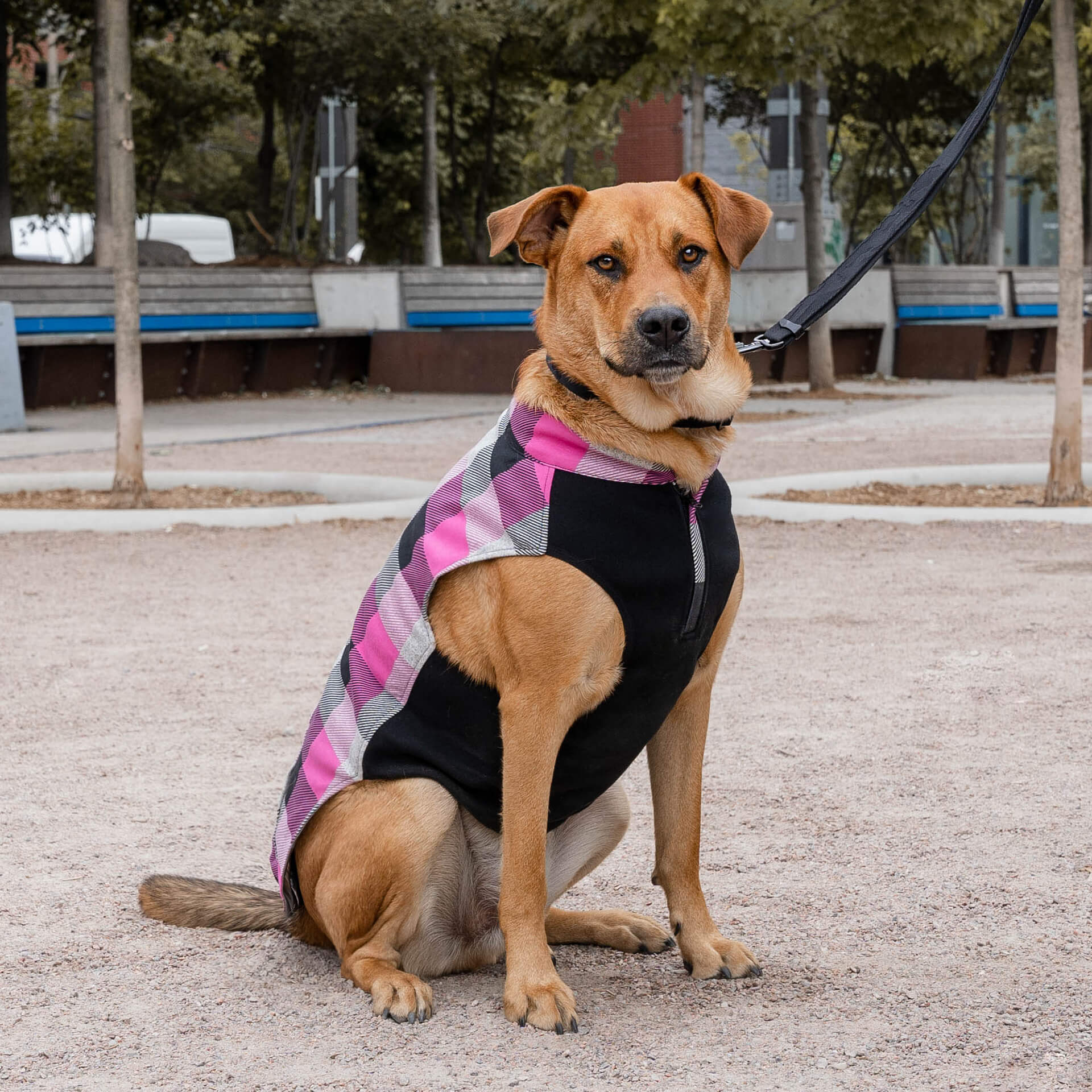Thermal Tech Fleece - K9LC