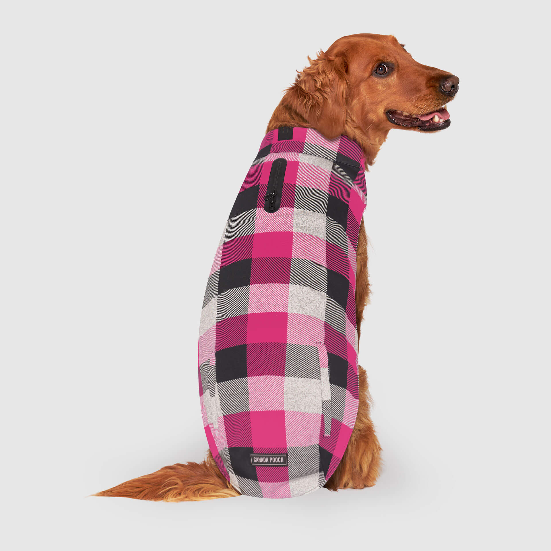 Thermal Tech Fleece - K9LC