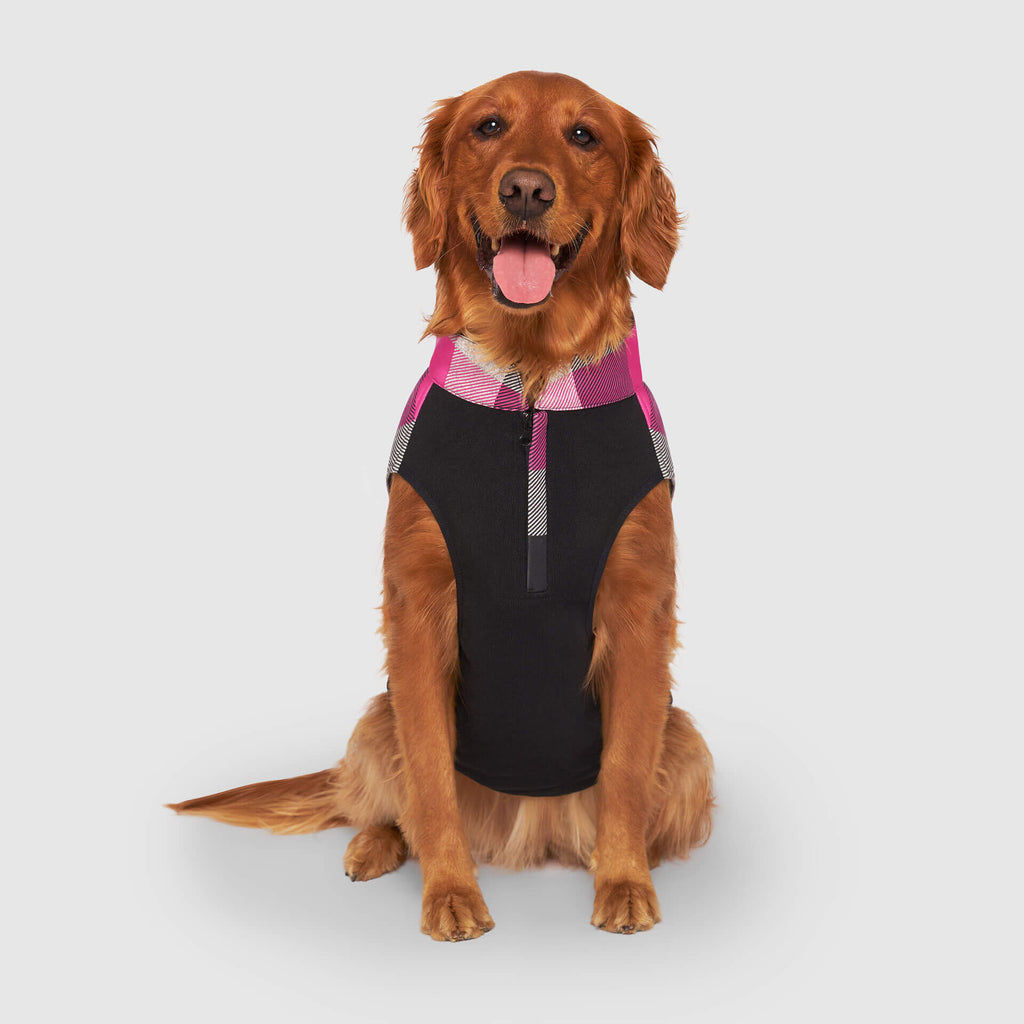 Thermal Tech Fleece - K9LC
