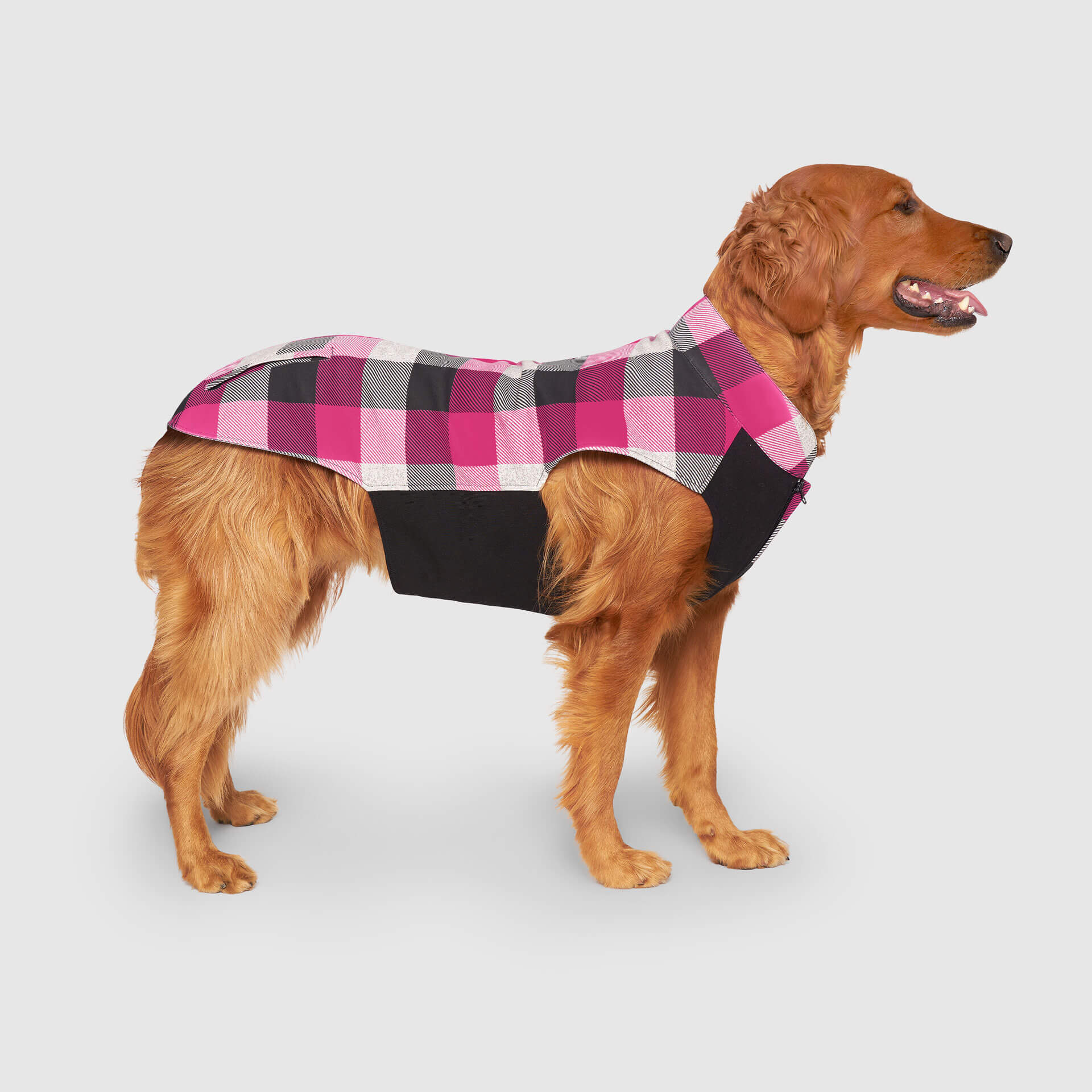 Thermal Tech Fleece - K9LC