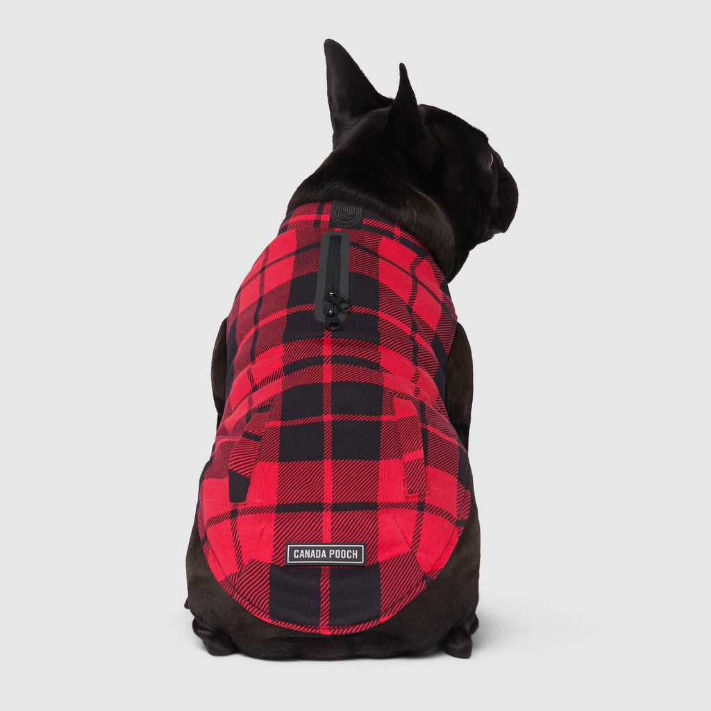 Thermal Tech Fleece - K9LC
