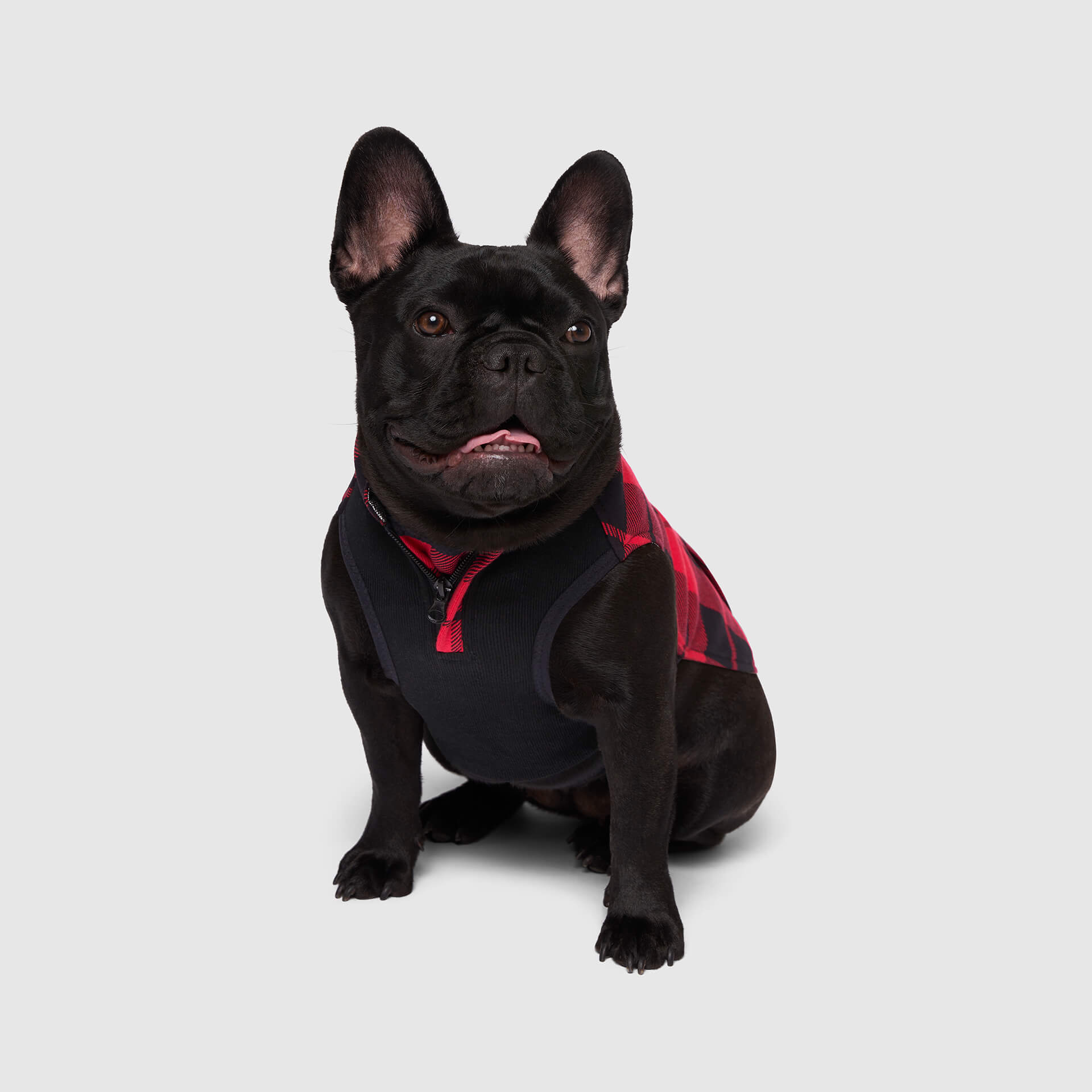 Thermal Tech Fleece - K9LC