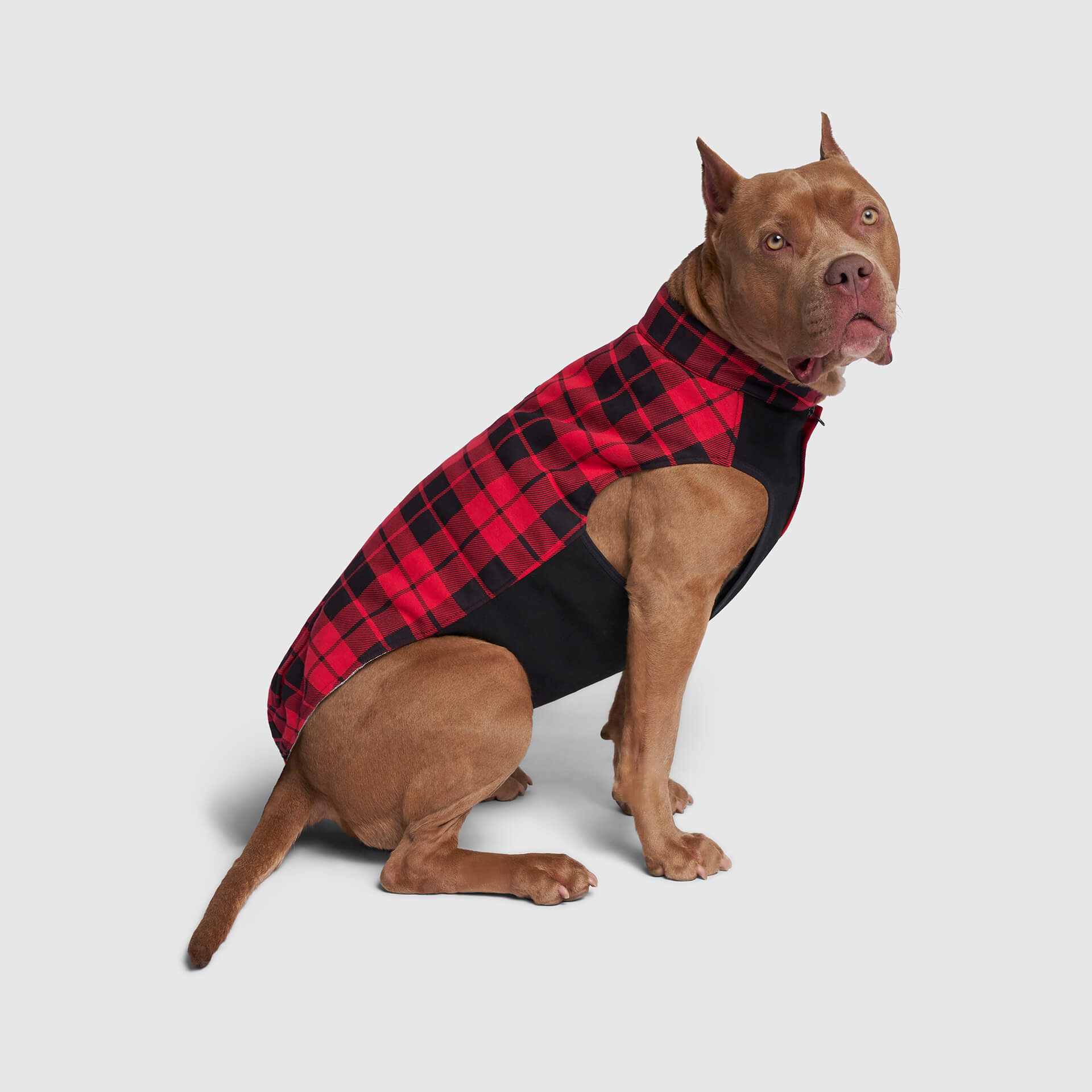 Thermal Tech Fleece - K9LC