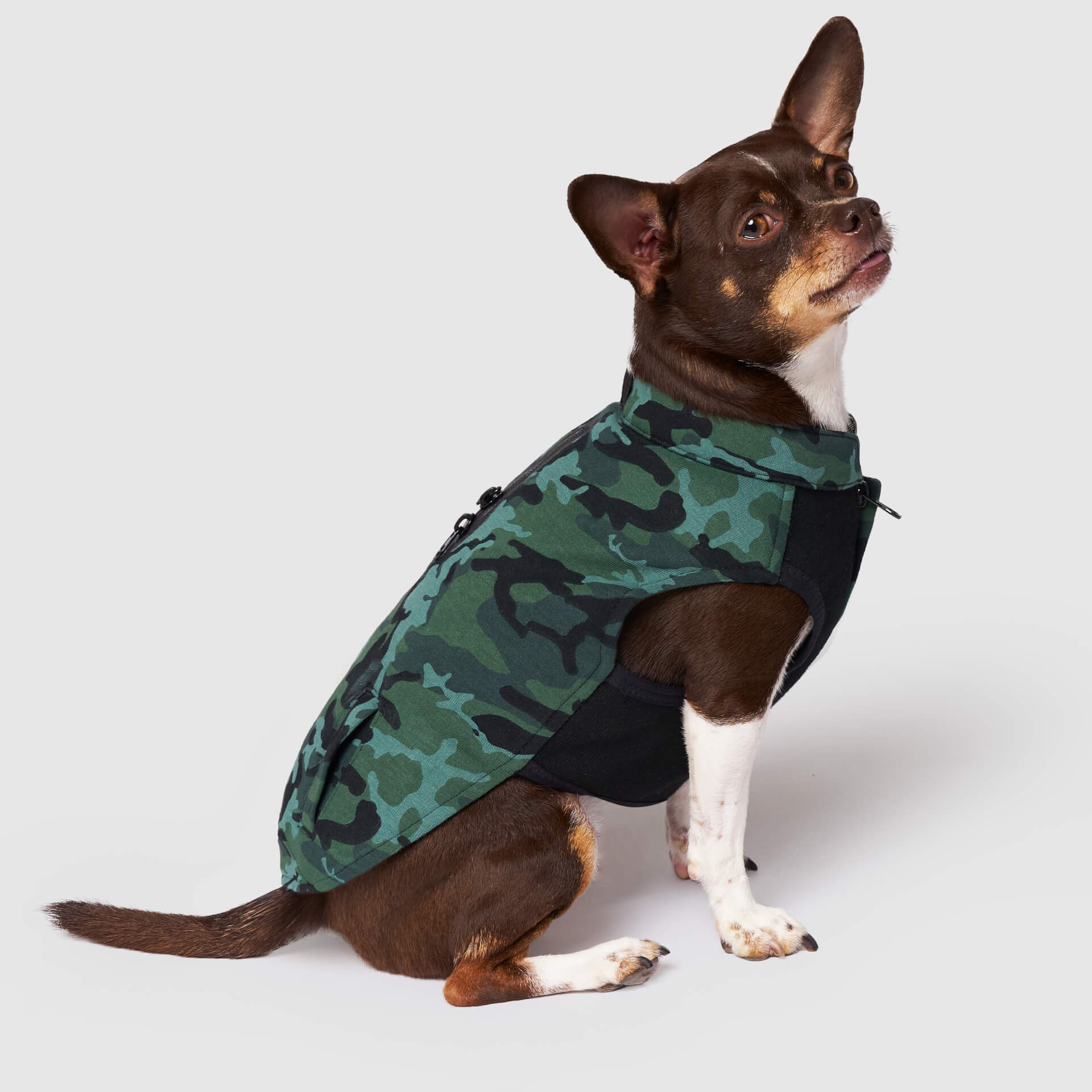 Thermal Tech Fleece - K9LC