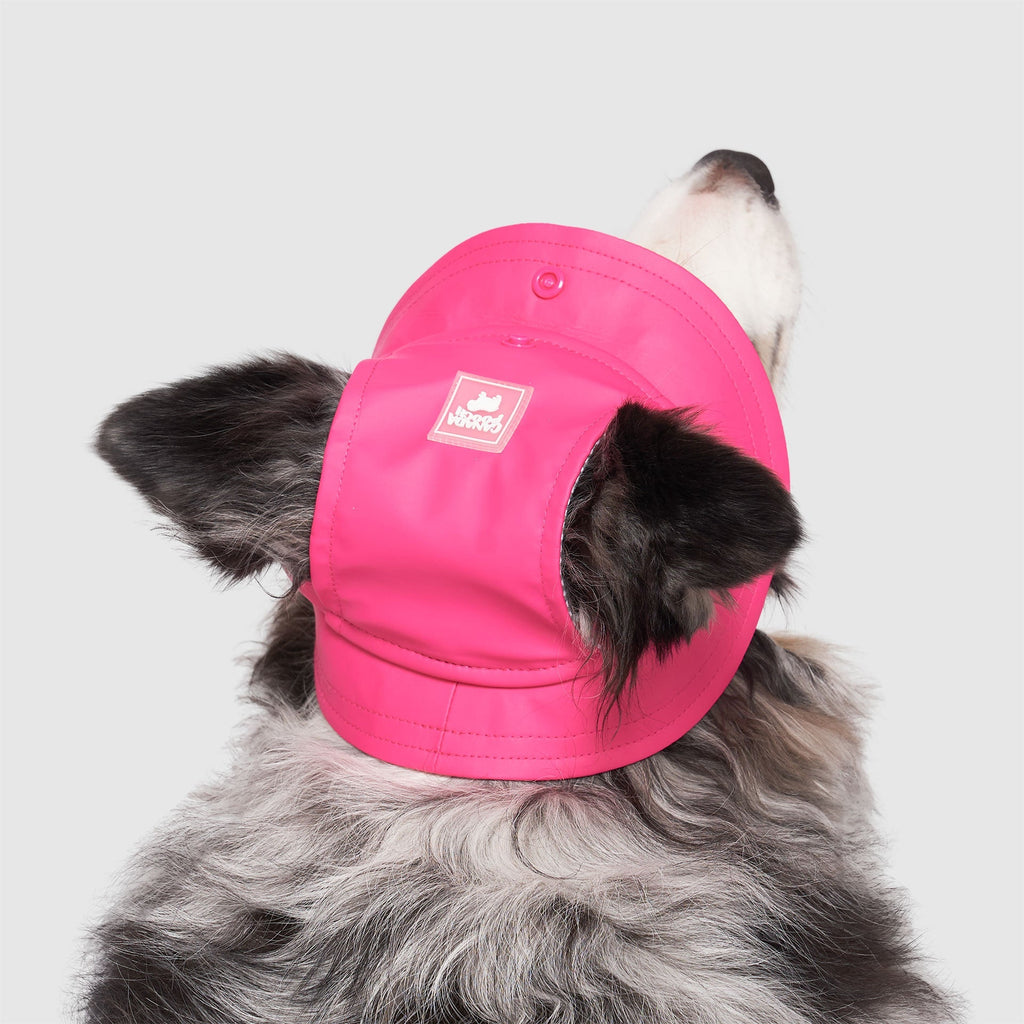 Torrential Tracker Rain Hat - I94M
