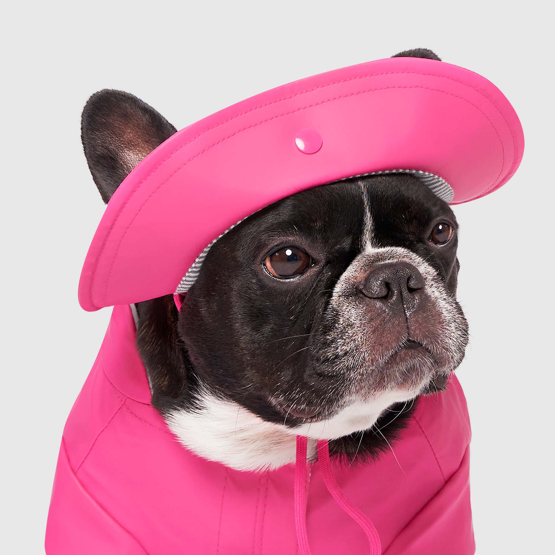 Torrential Tracker Rain Hat - I94M