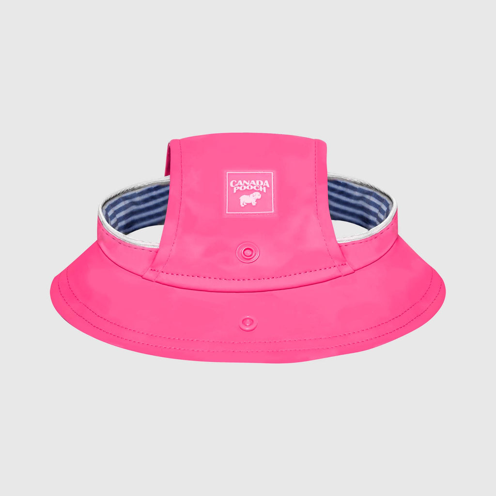 Torrential Tracker Rain Hat - I94M