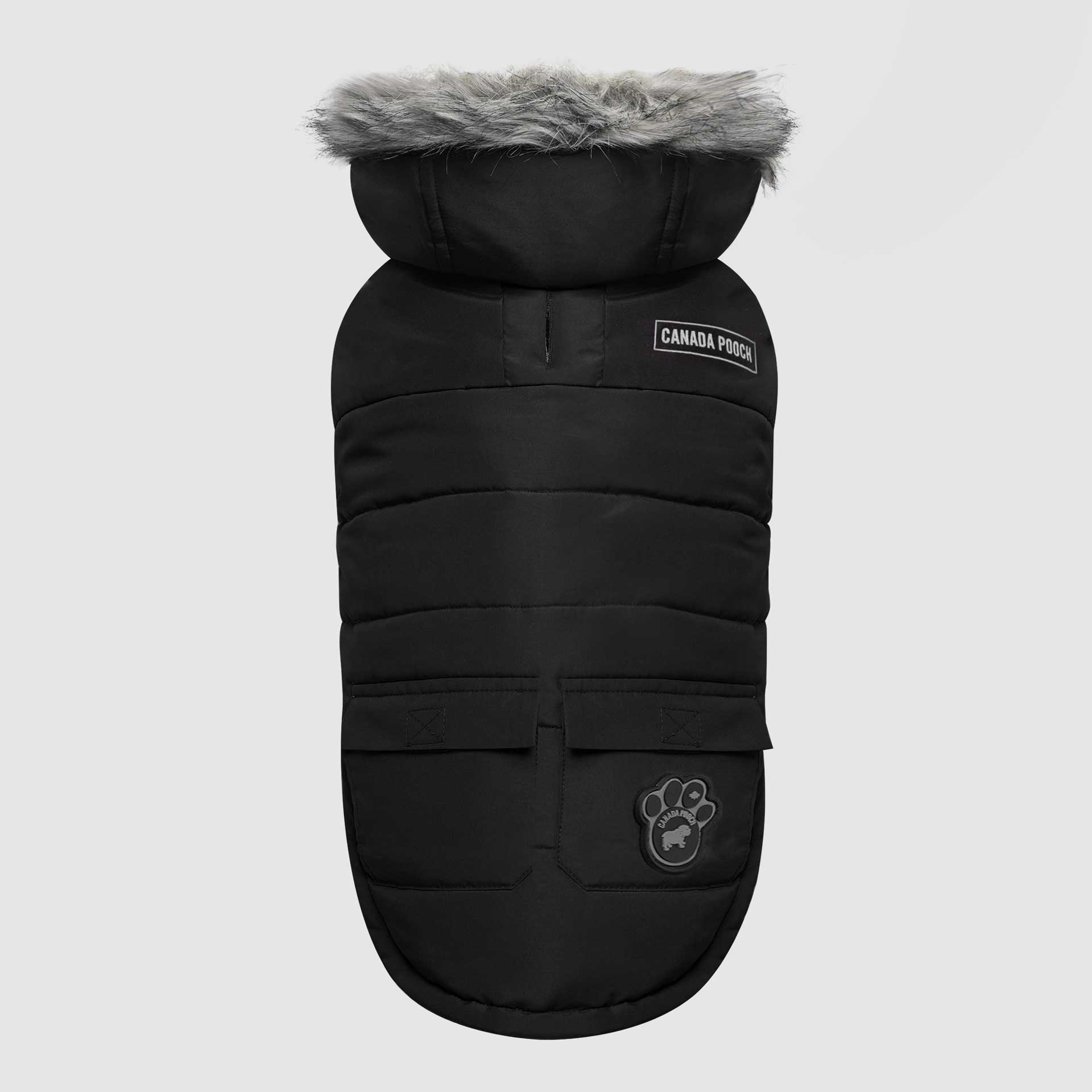 True North Parka - 5K3G