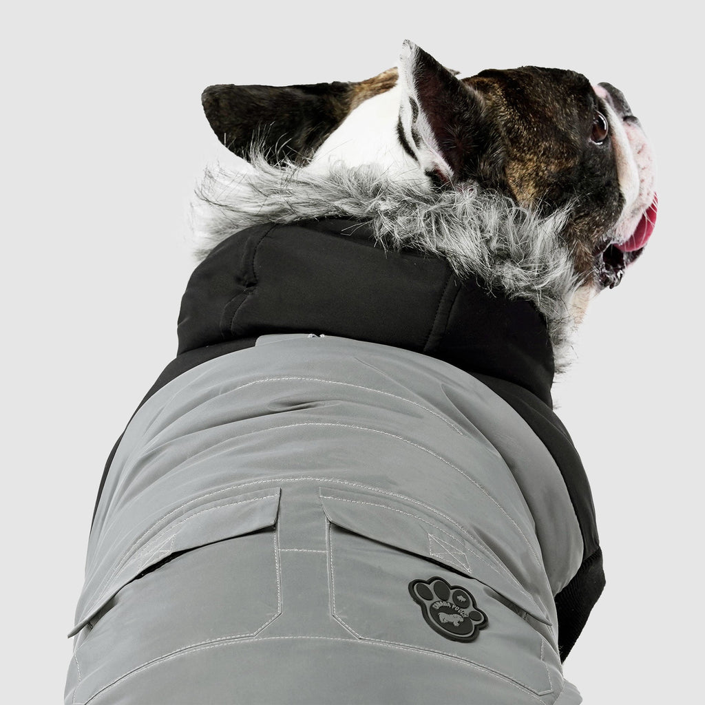 True North Parka - 5K3G