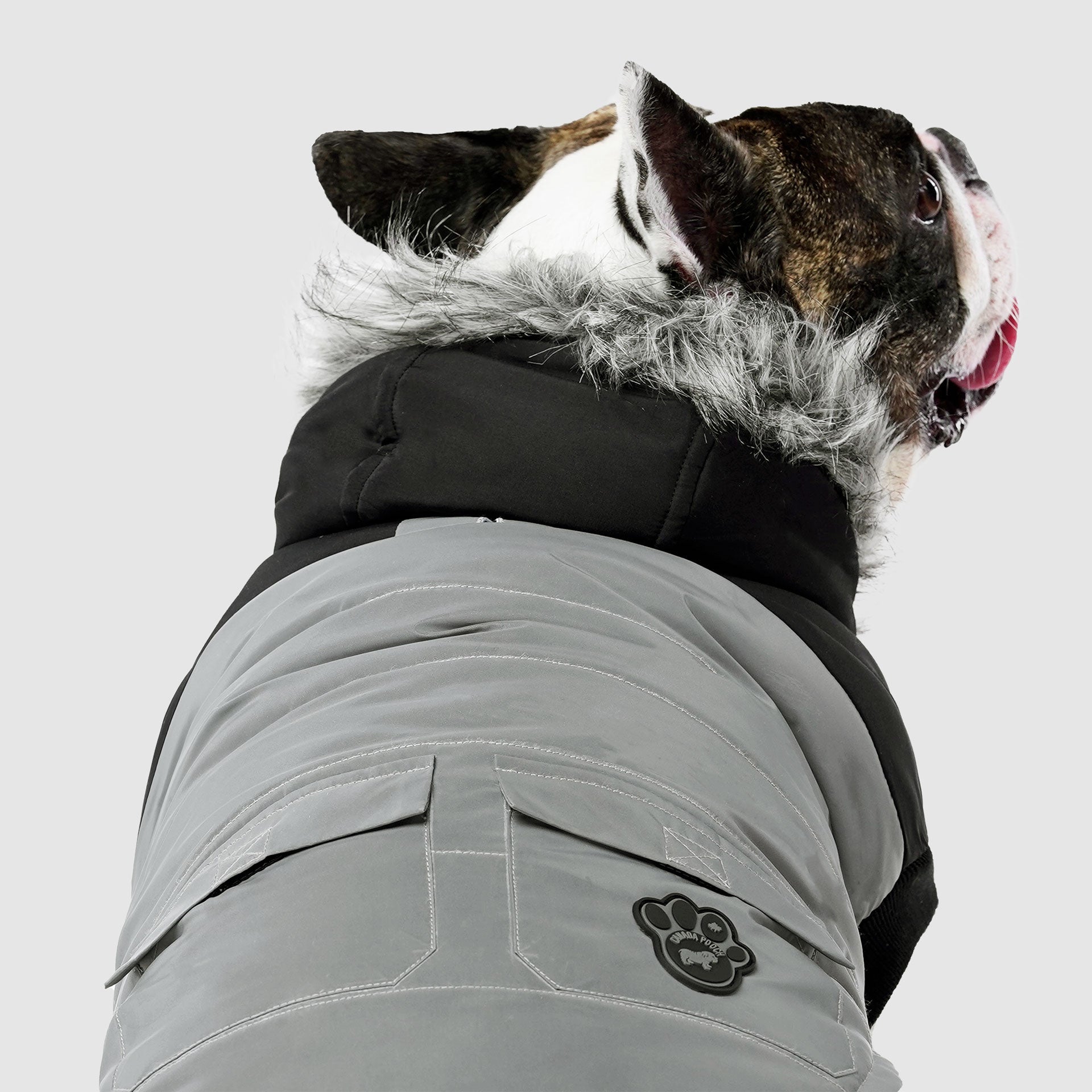 True North Parka - 5K3G