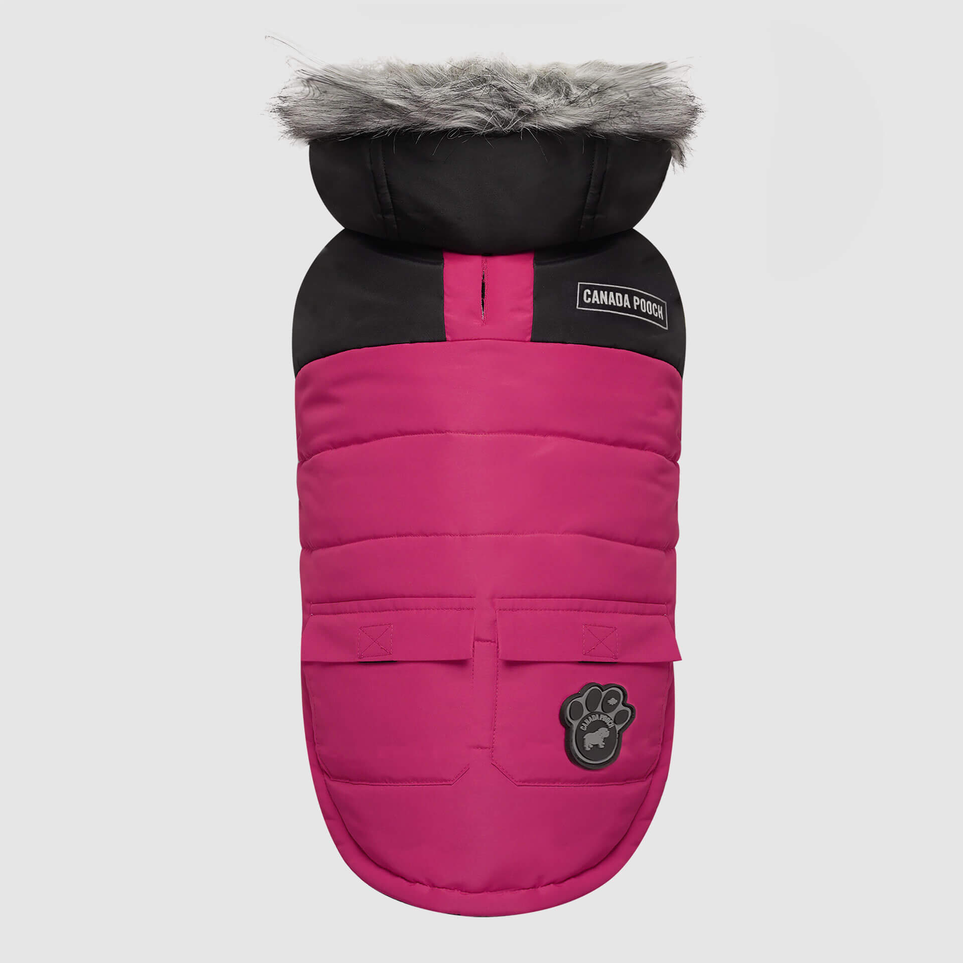 True North Parka - 5K3G