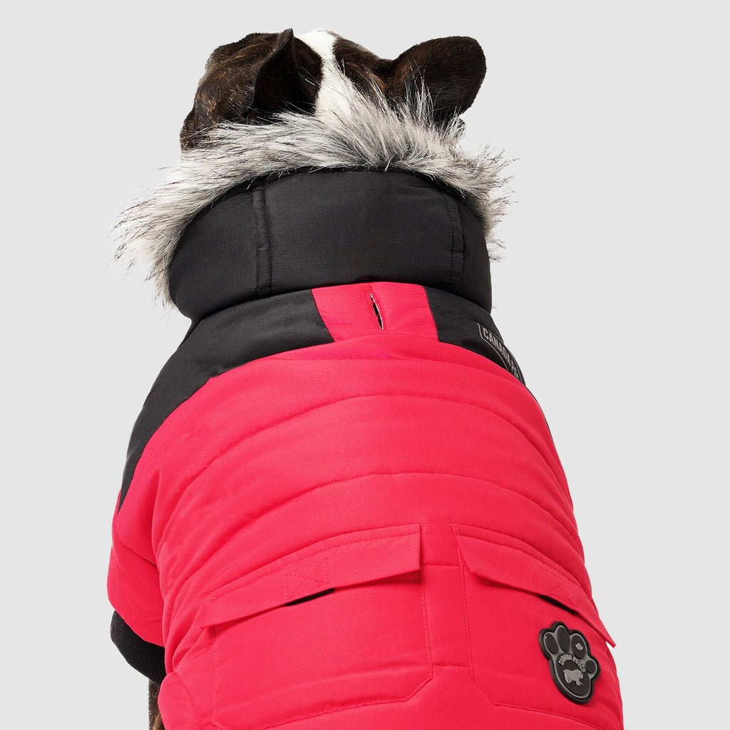 True North Parka - 5K3G
