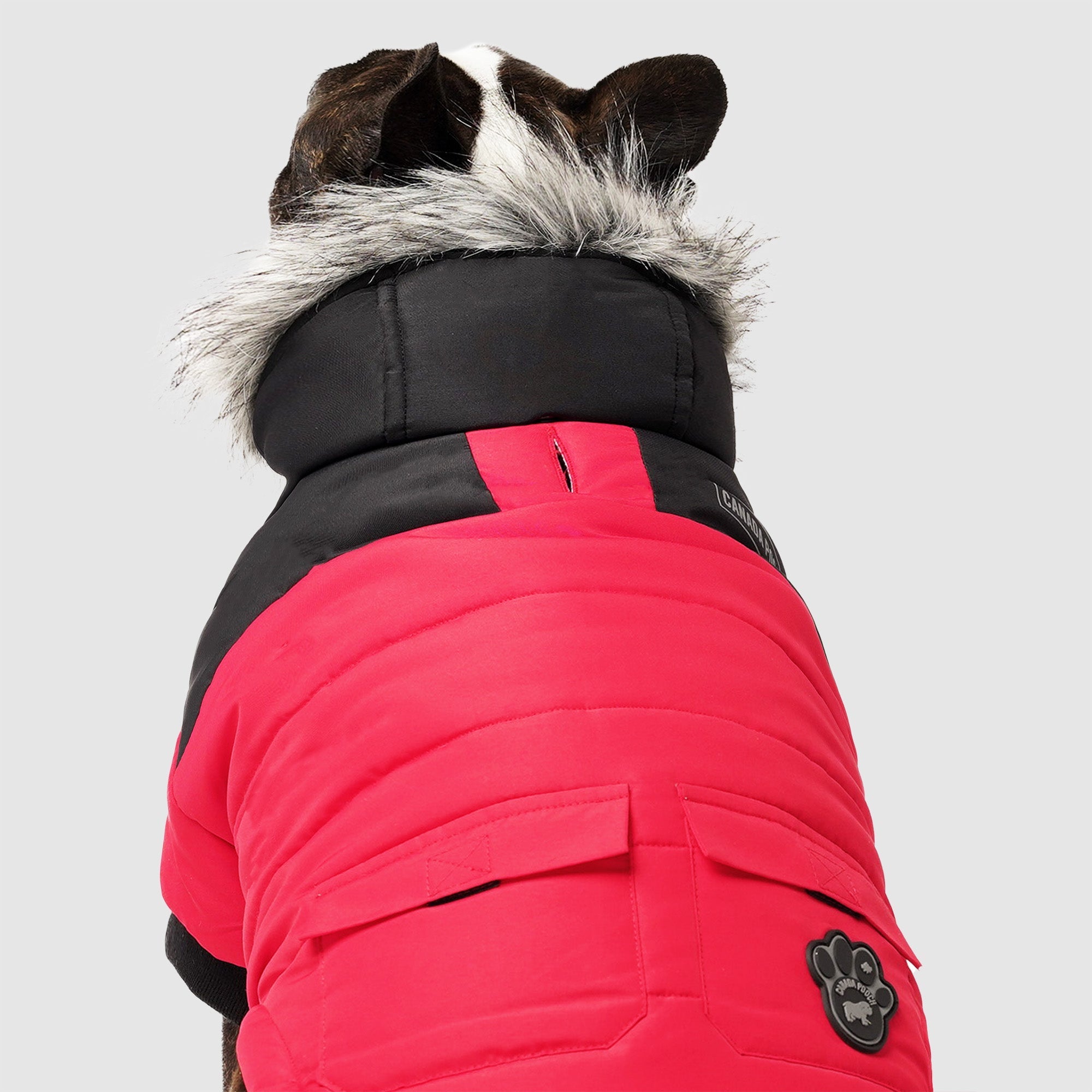 True North Parka - 5K3G