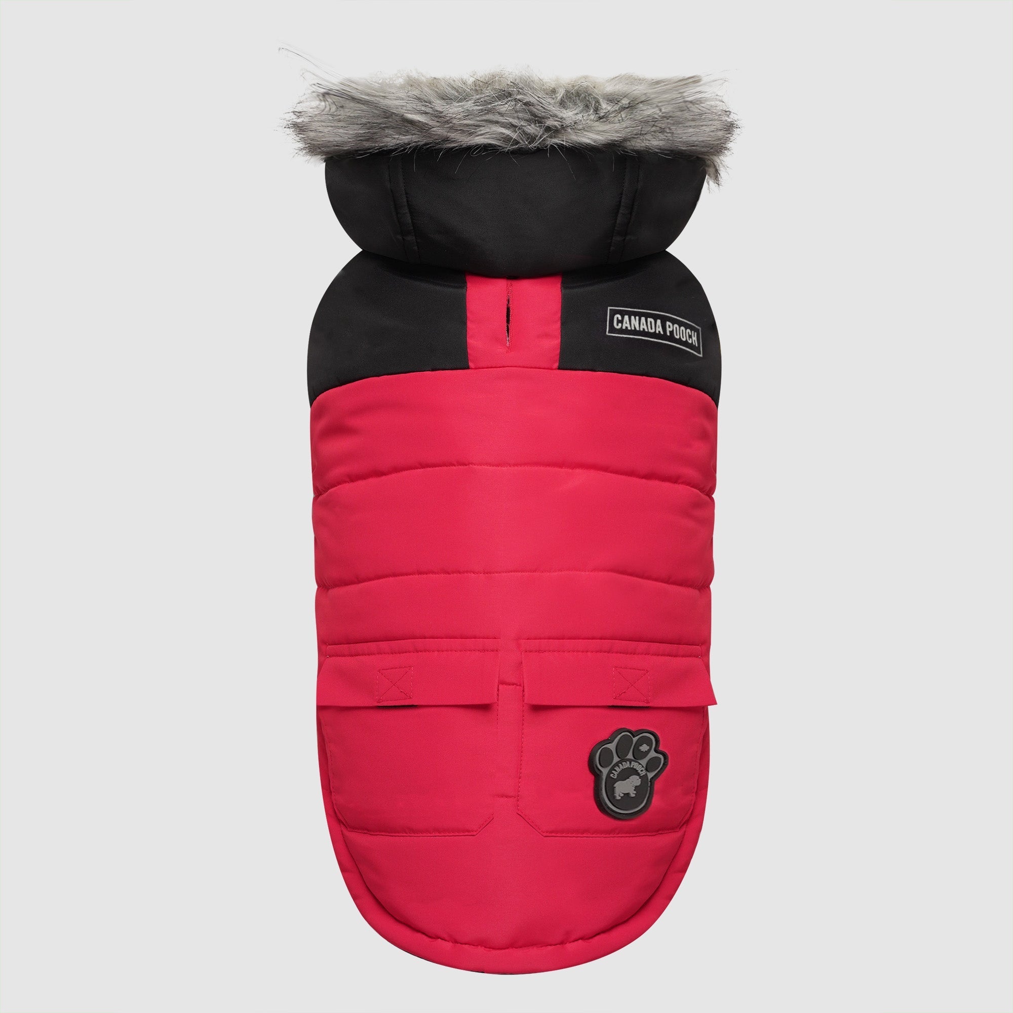 True North Parka - 5K3G