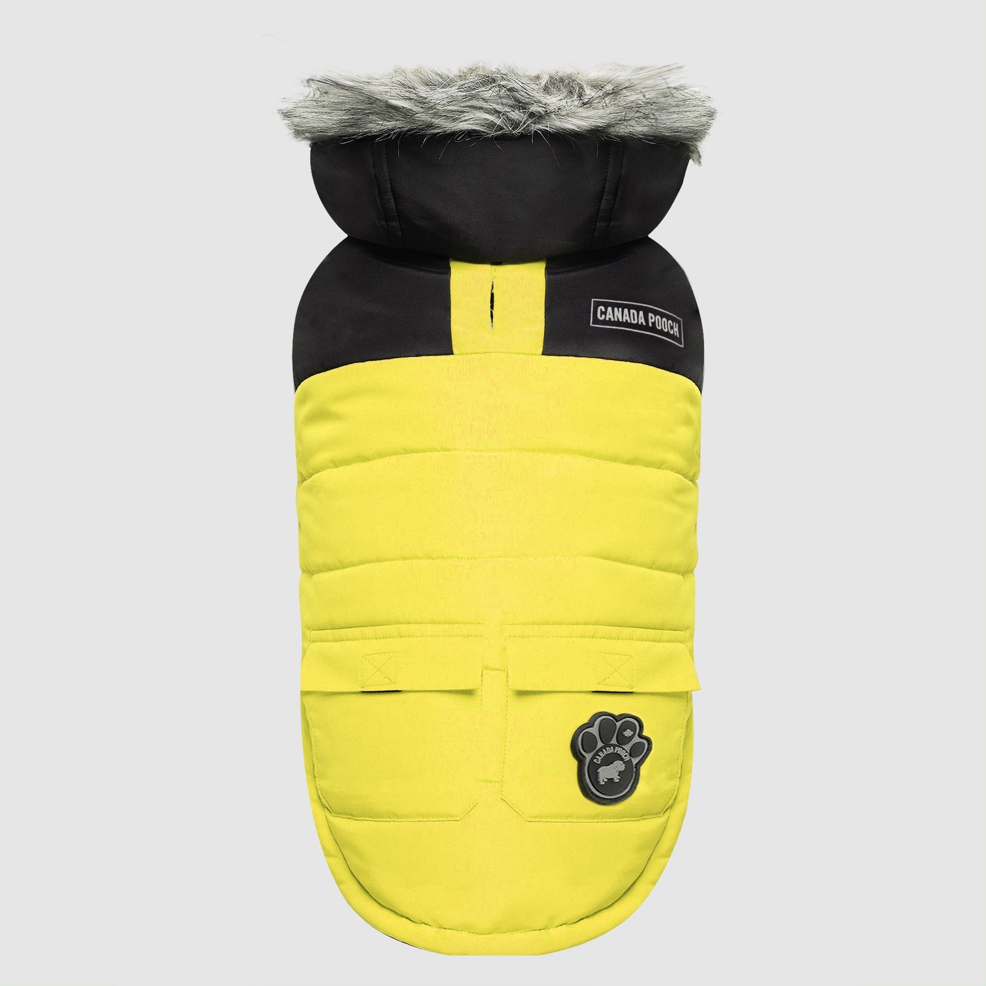 True North Parka - 5K3G
