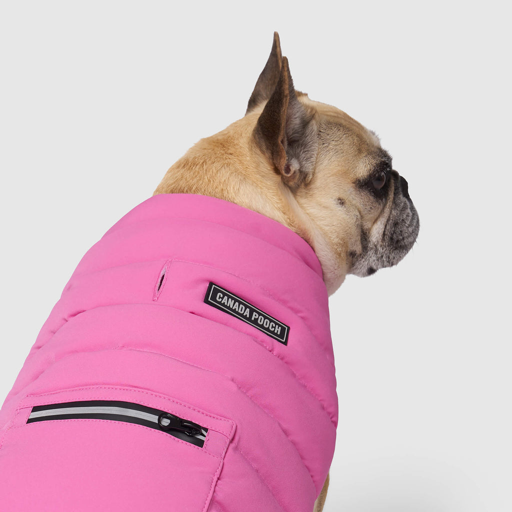 Ultimate Stretch Vest - 88WE