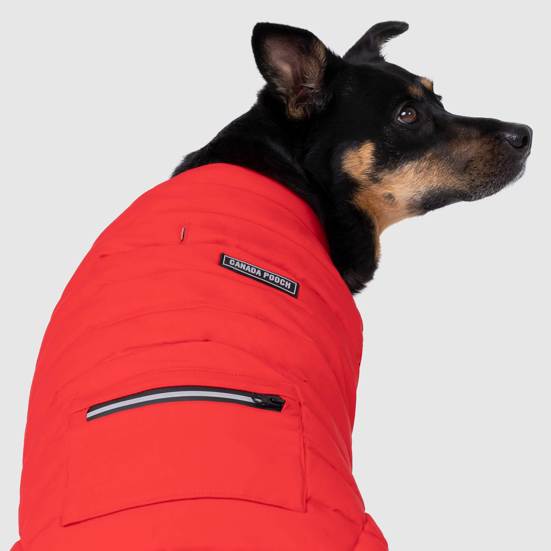 Ultimate Stretch Vest - 88WE