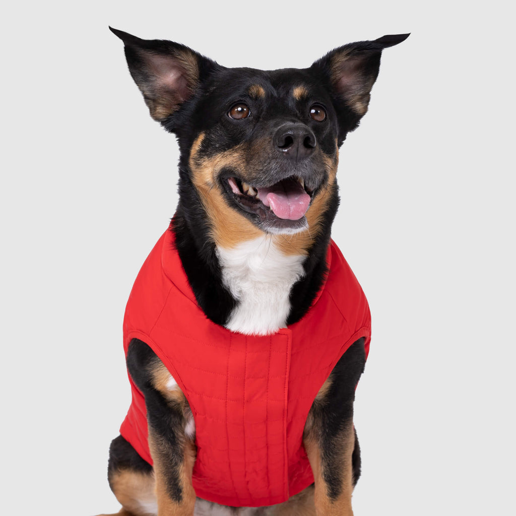 Ultimate Stretch Vest - 88WE