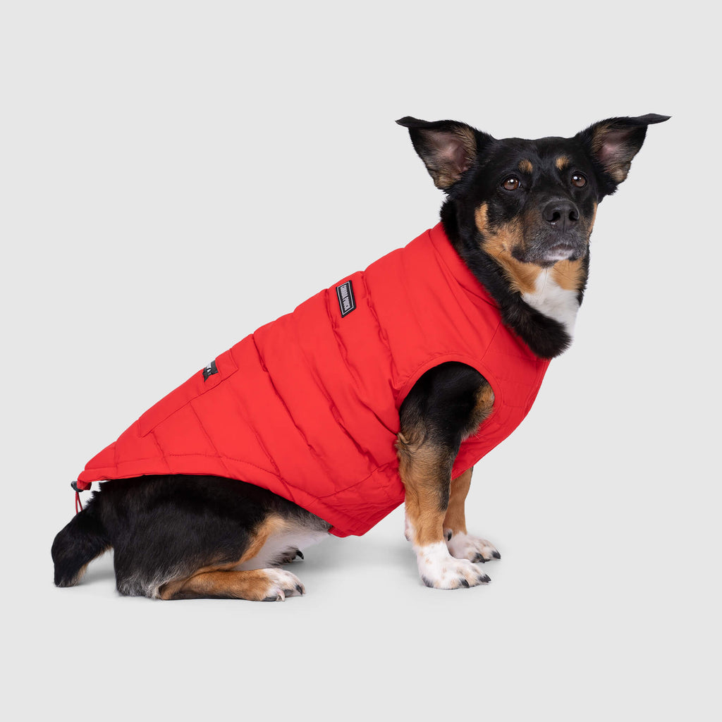 Ultimate Stretch Vest - 88WE