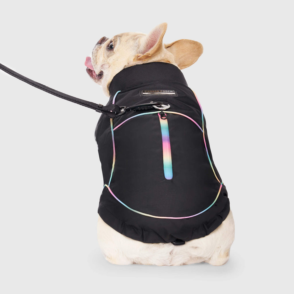 Utility Parka - YKW1