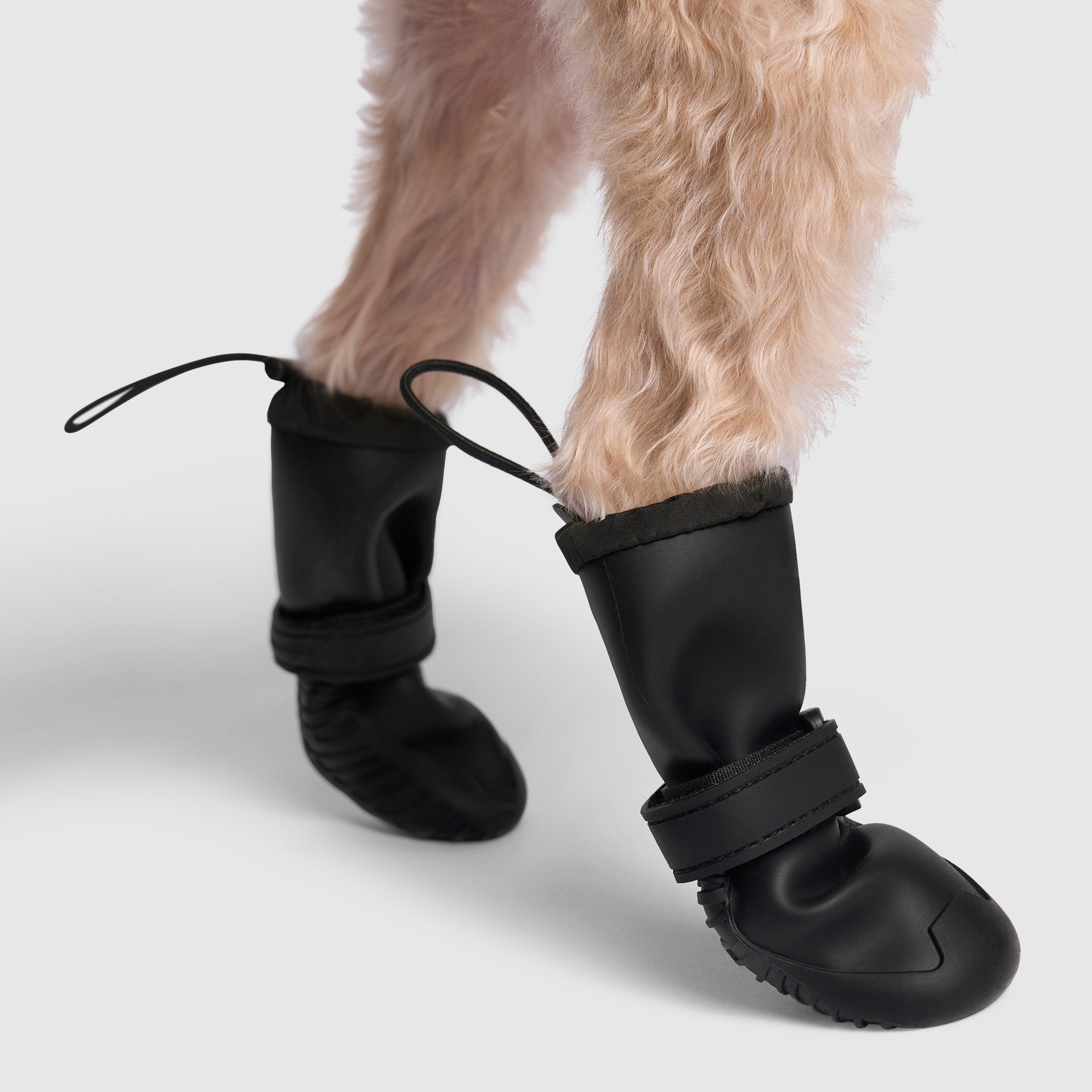 Waterproof Rain Boots - 16FL