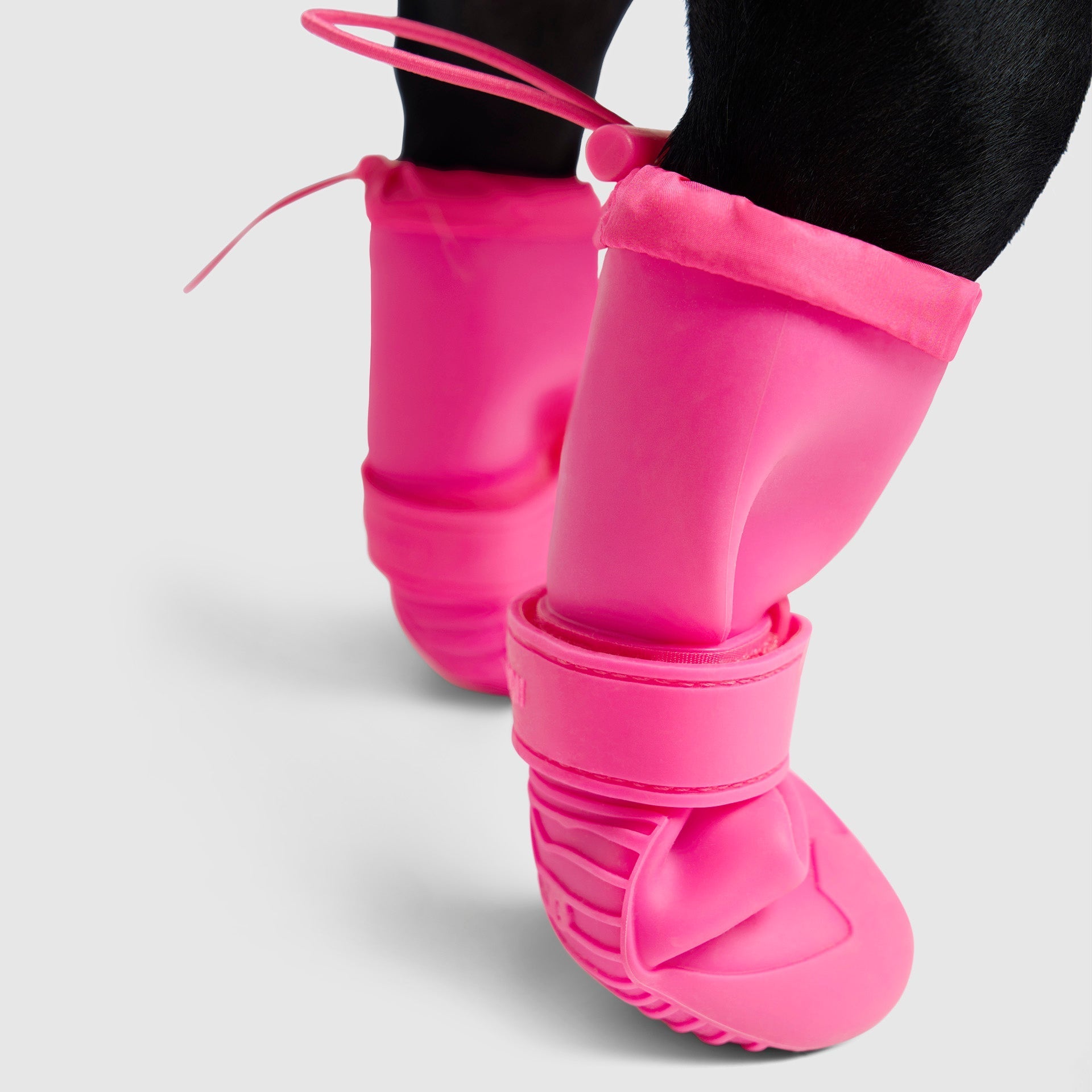 Waterproof Rain Boots - 16FL