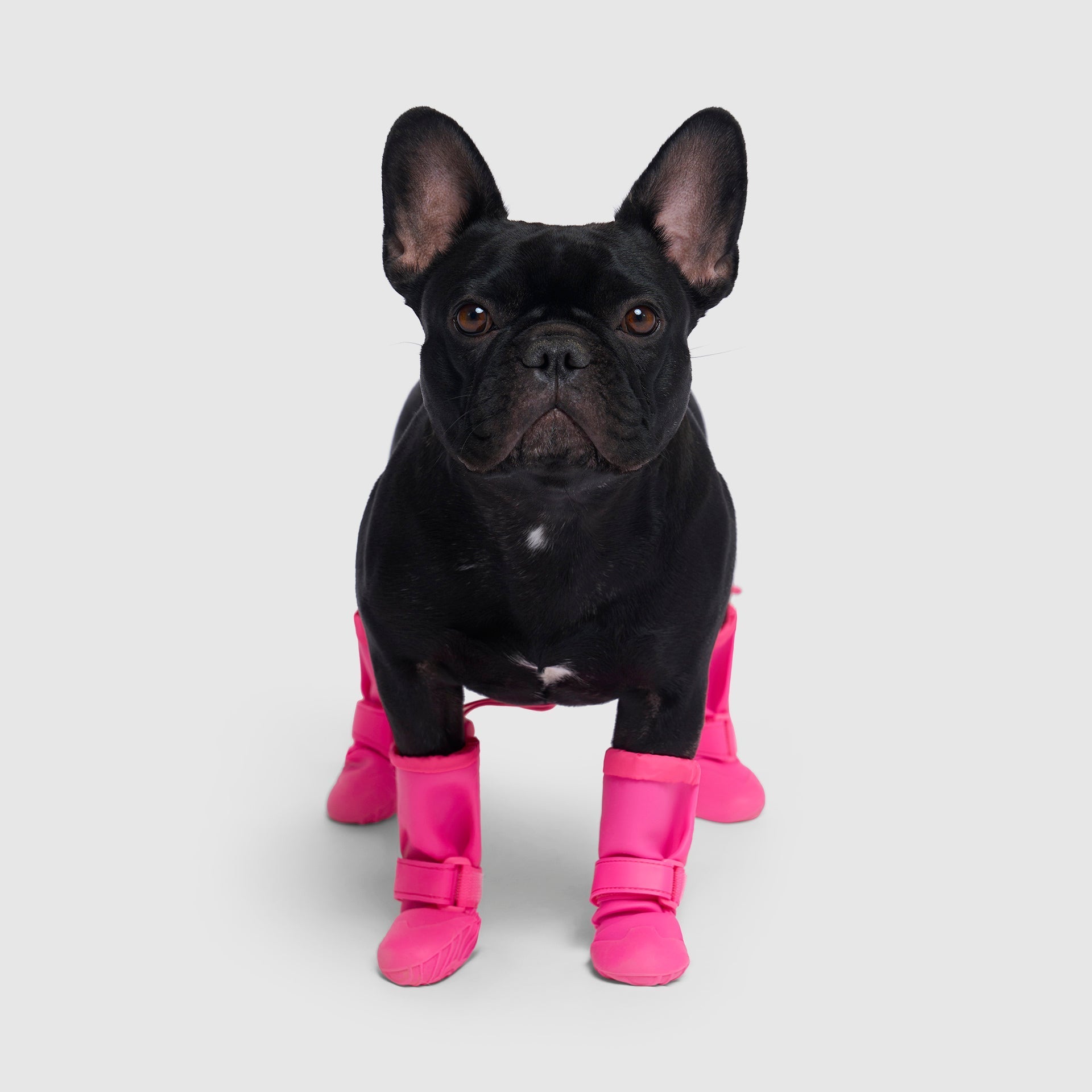 Waterproof Rain Boots - 16FL