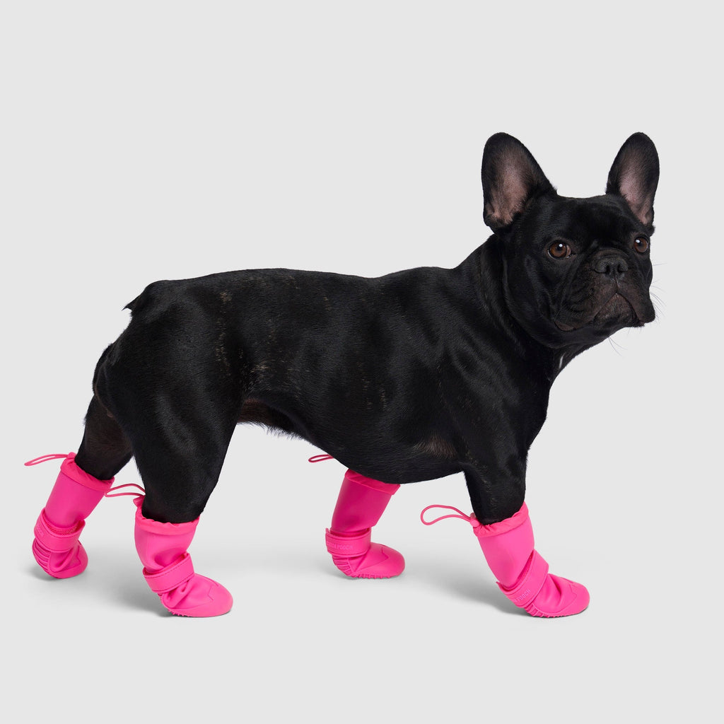 Waterproof Rain Boots - 16FL