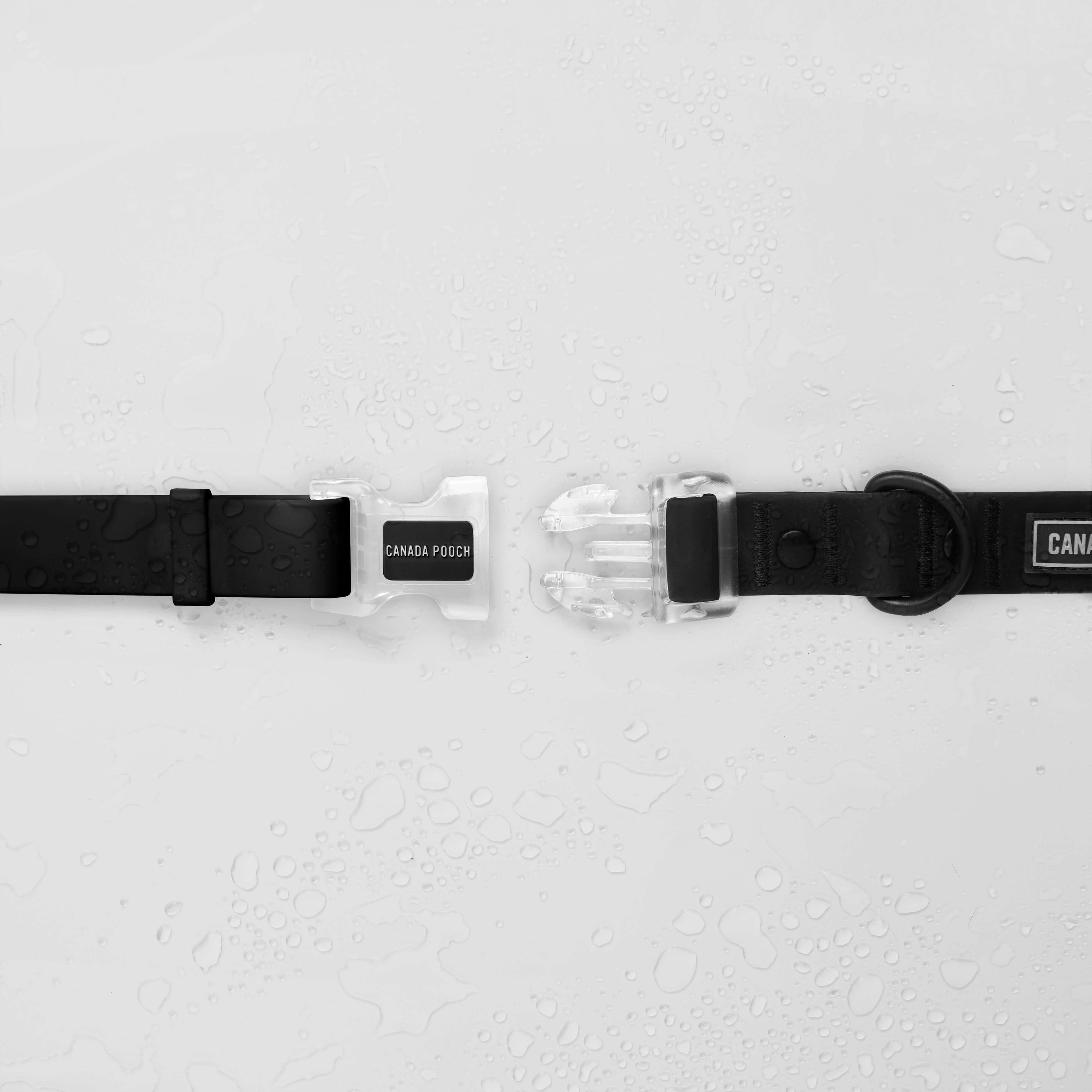 Waterproof Collar - 39C9