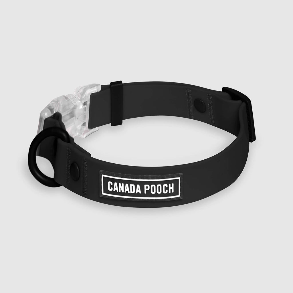 Waterproof Collar - 39C9