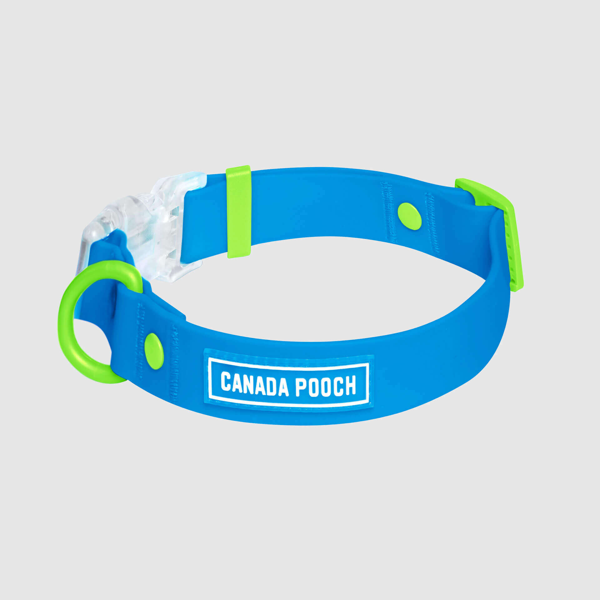 Waterproof Collar - 39C9