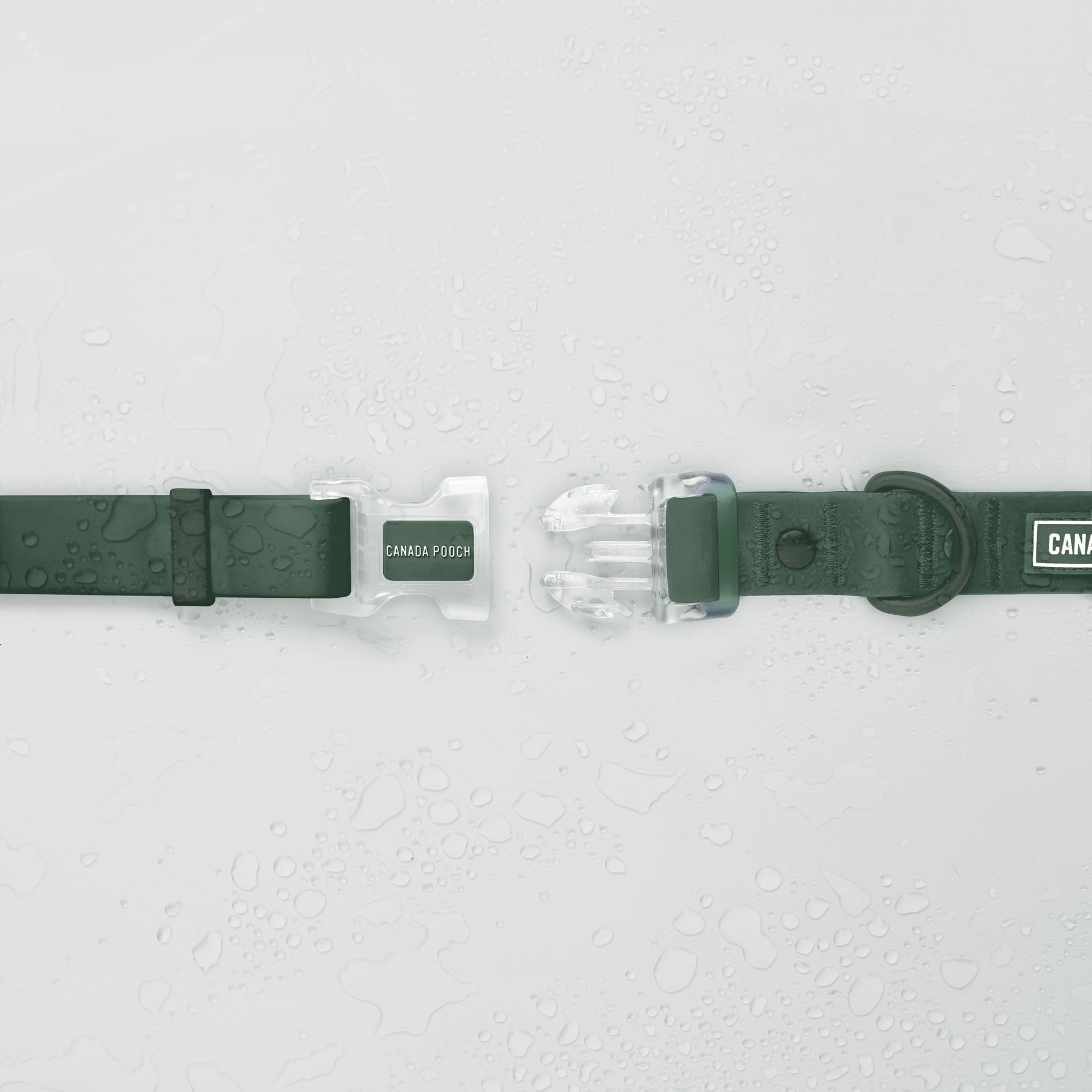 Waterproof Collar - 39C9