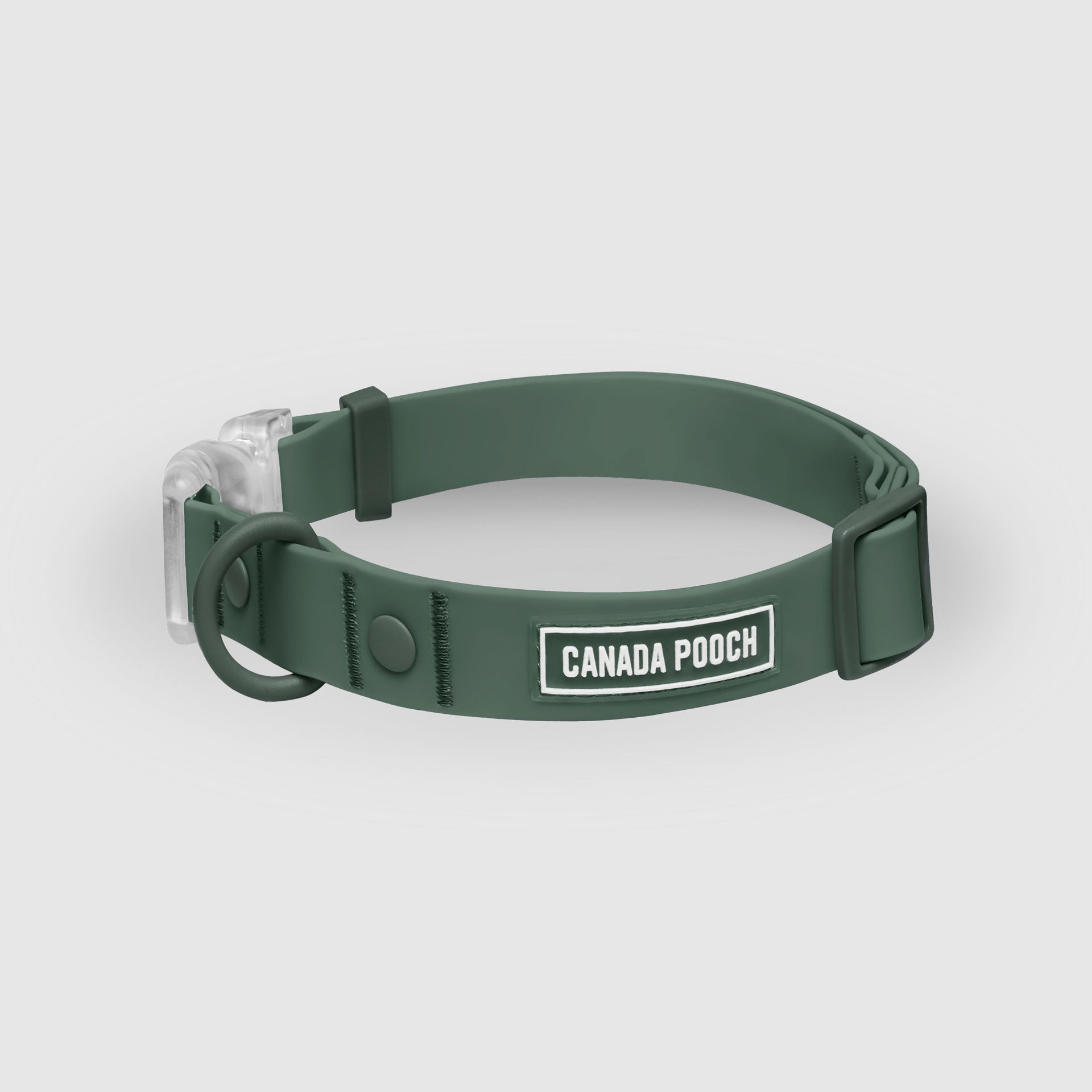 Waterproof Collar - 39C9
