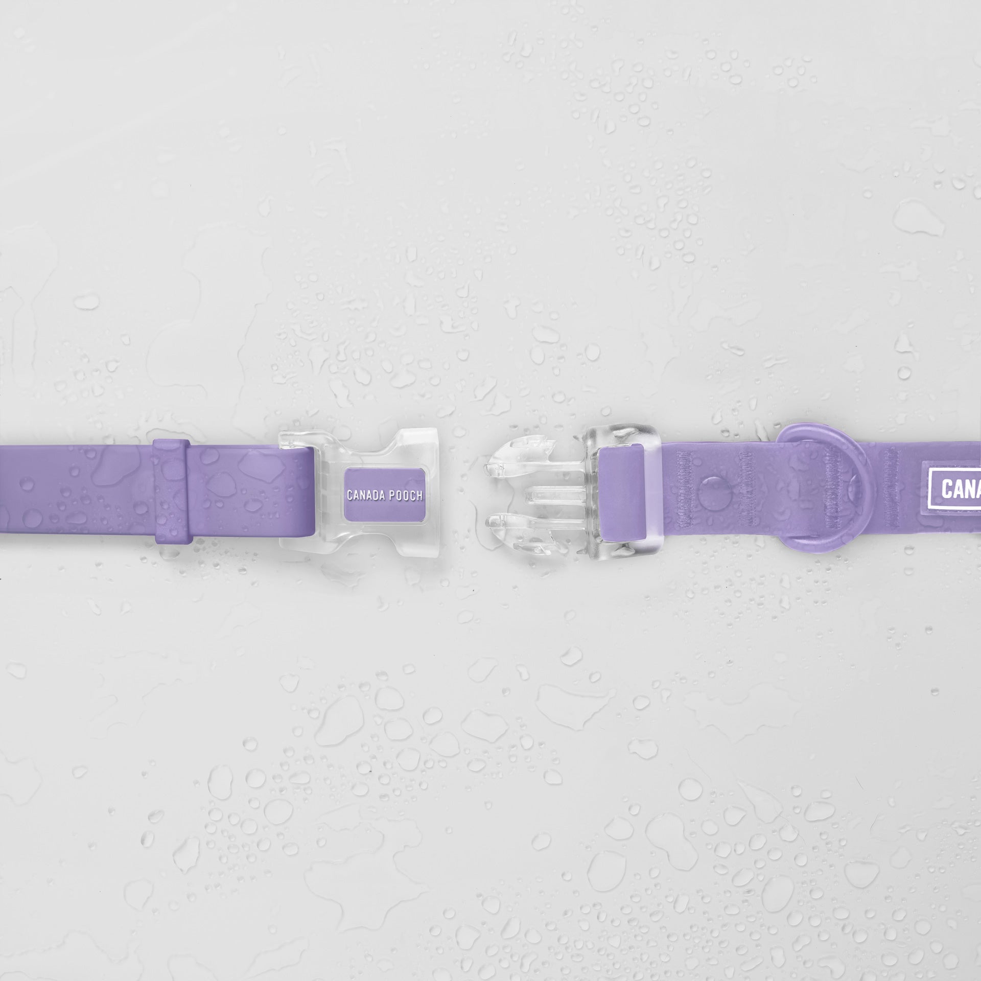 Waterproof Collar - 39C9