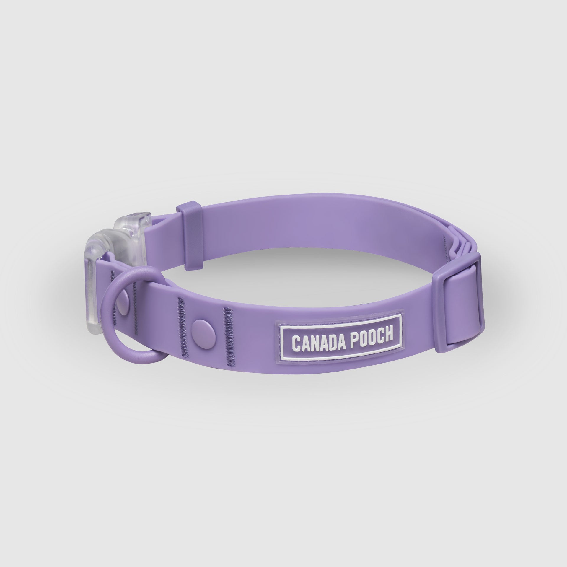 Waterproof Collar - 39C9