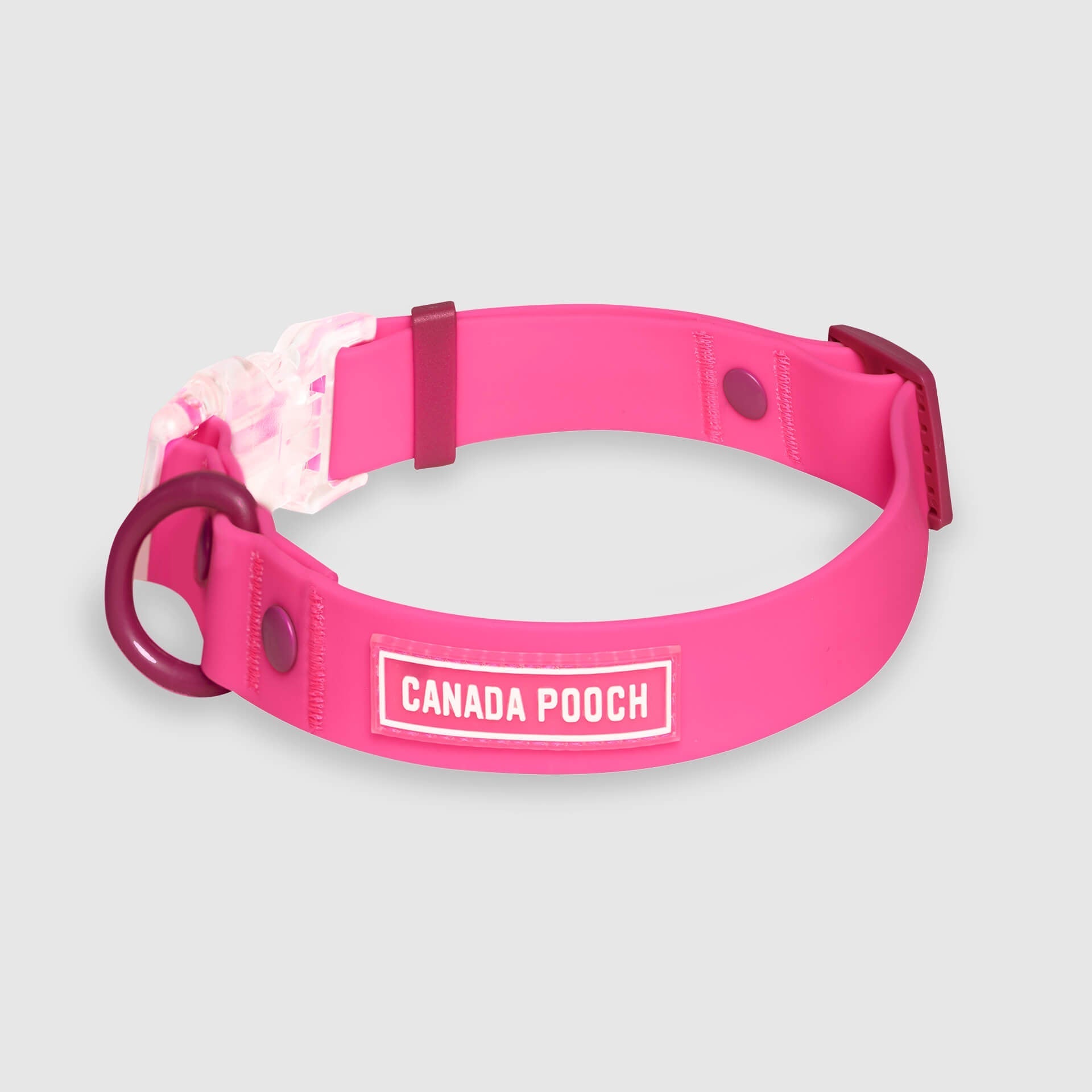 Waterproof Collar - 39C9