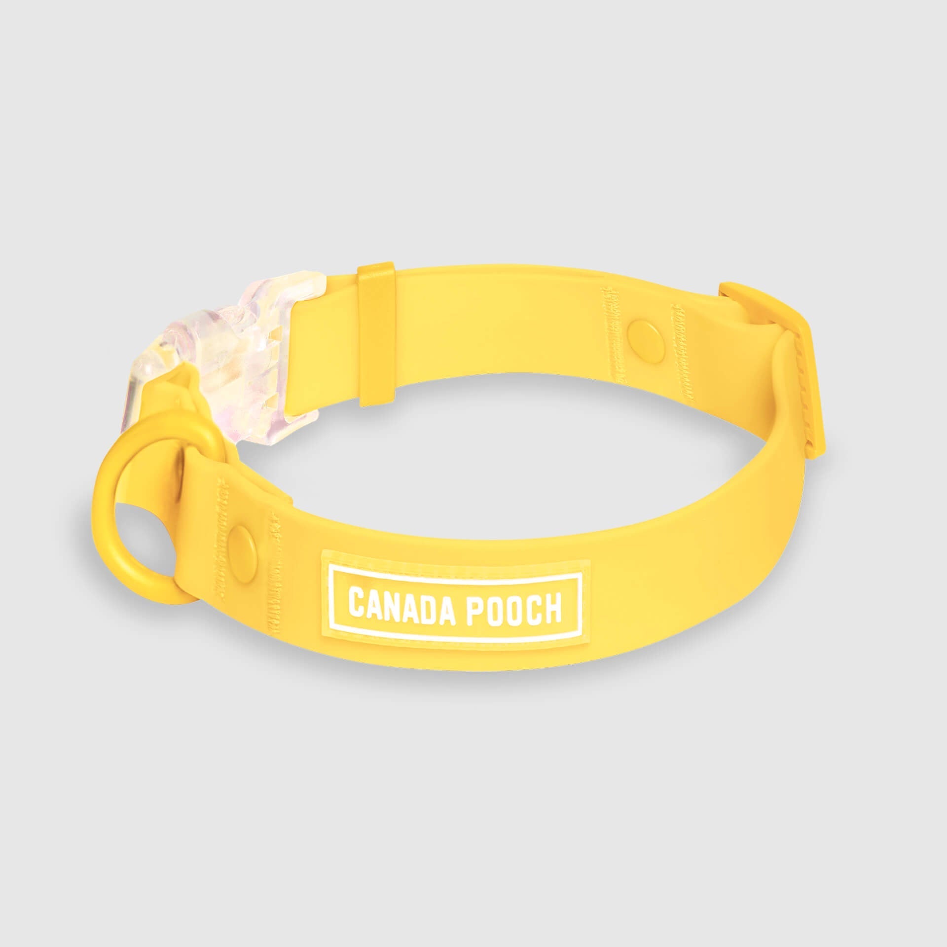 Waterproof Collar - 39C9