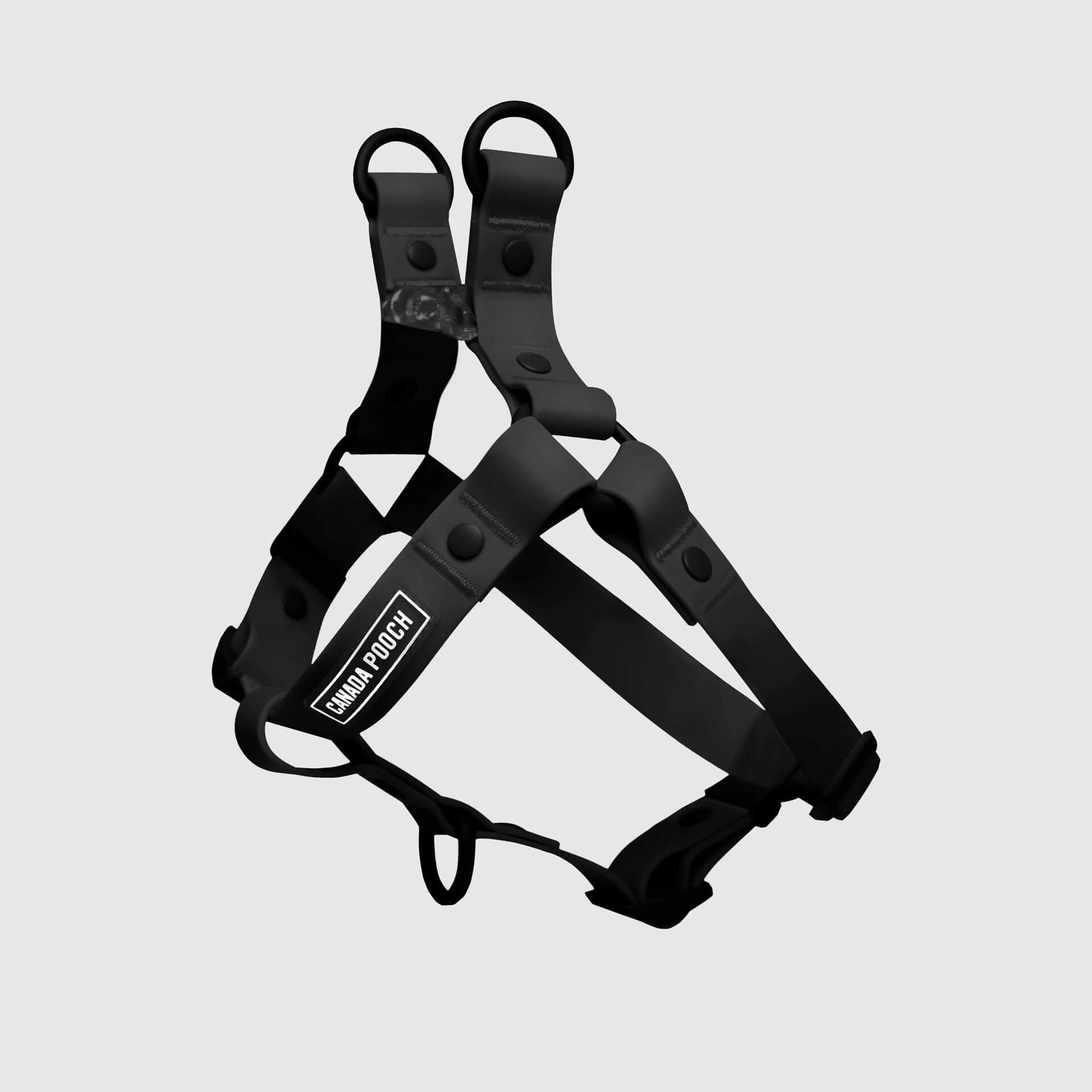 Waterproof Harness - 3AXD