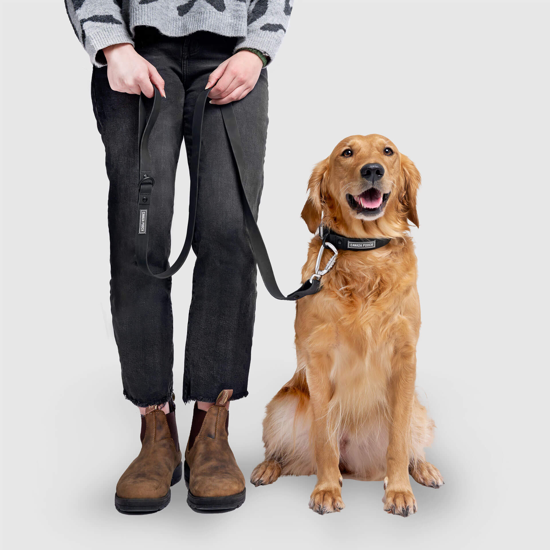 Waterproof Leash - ESFA