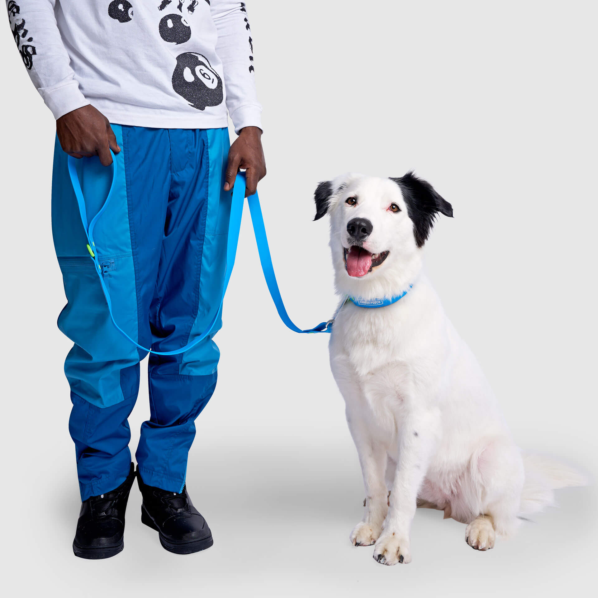 Waterproof Leash - ESFA