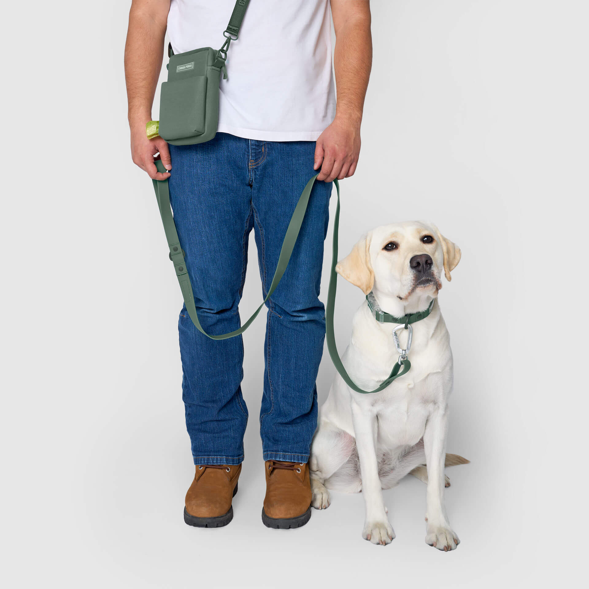 Waterproof Leash - ESFA